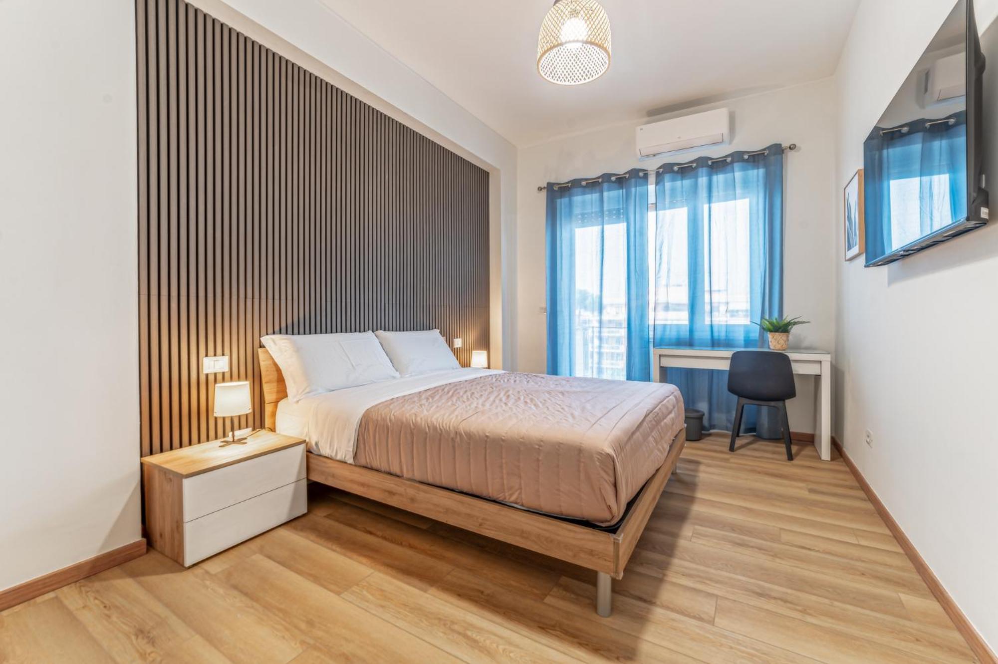 Lorena Cozy - Ospedale Gemelli - Wifi Guest house
