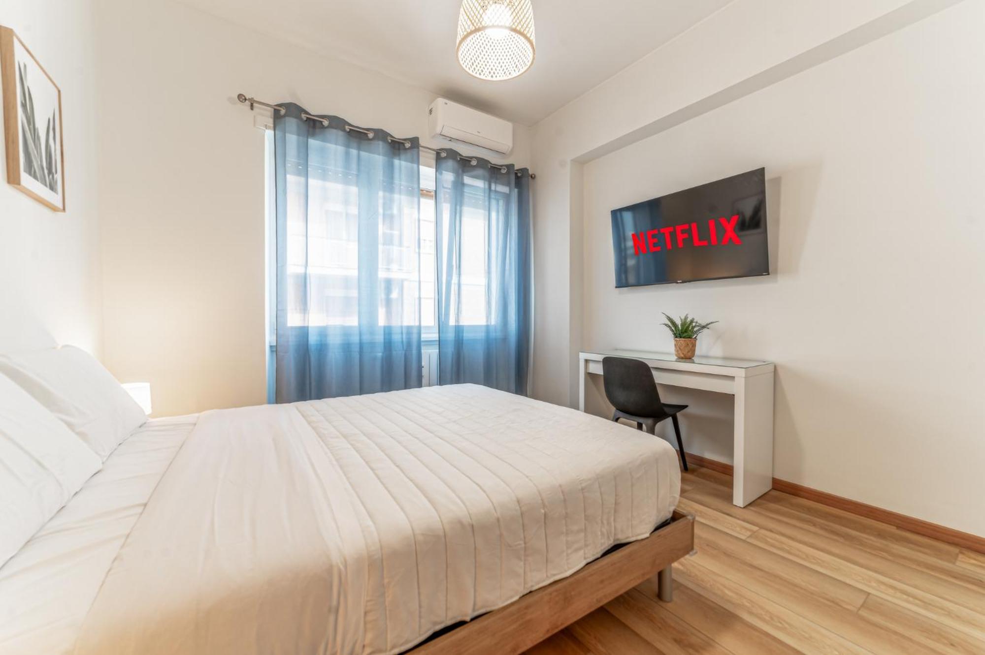 Lorena Cozy - Ospedale Gemelli - Wifi Casa de hóspedes *