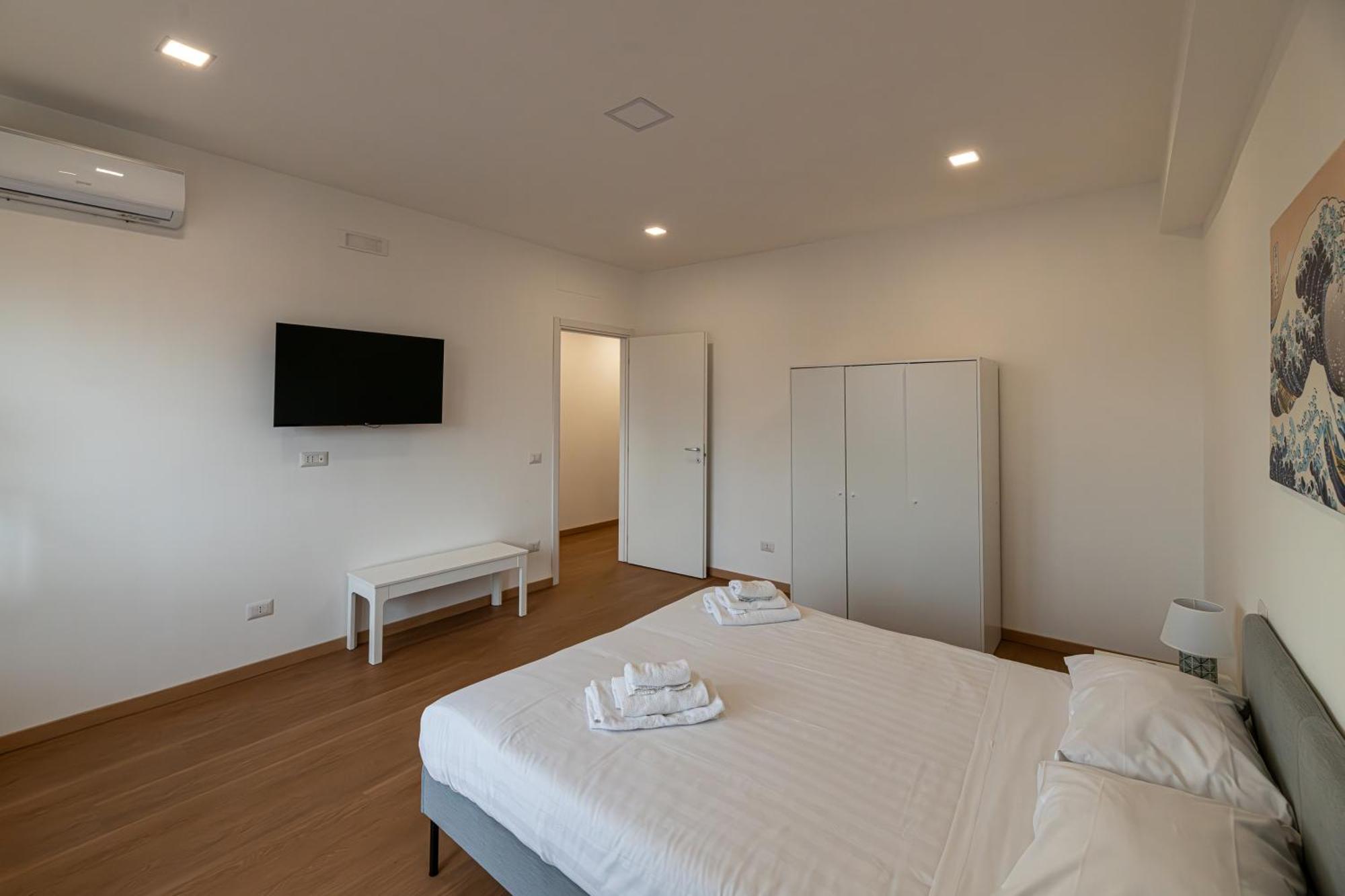 Apartamento Piazza Lodi - *