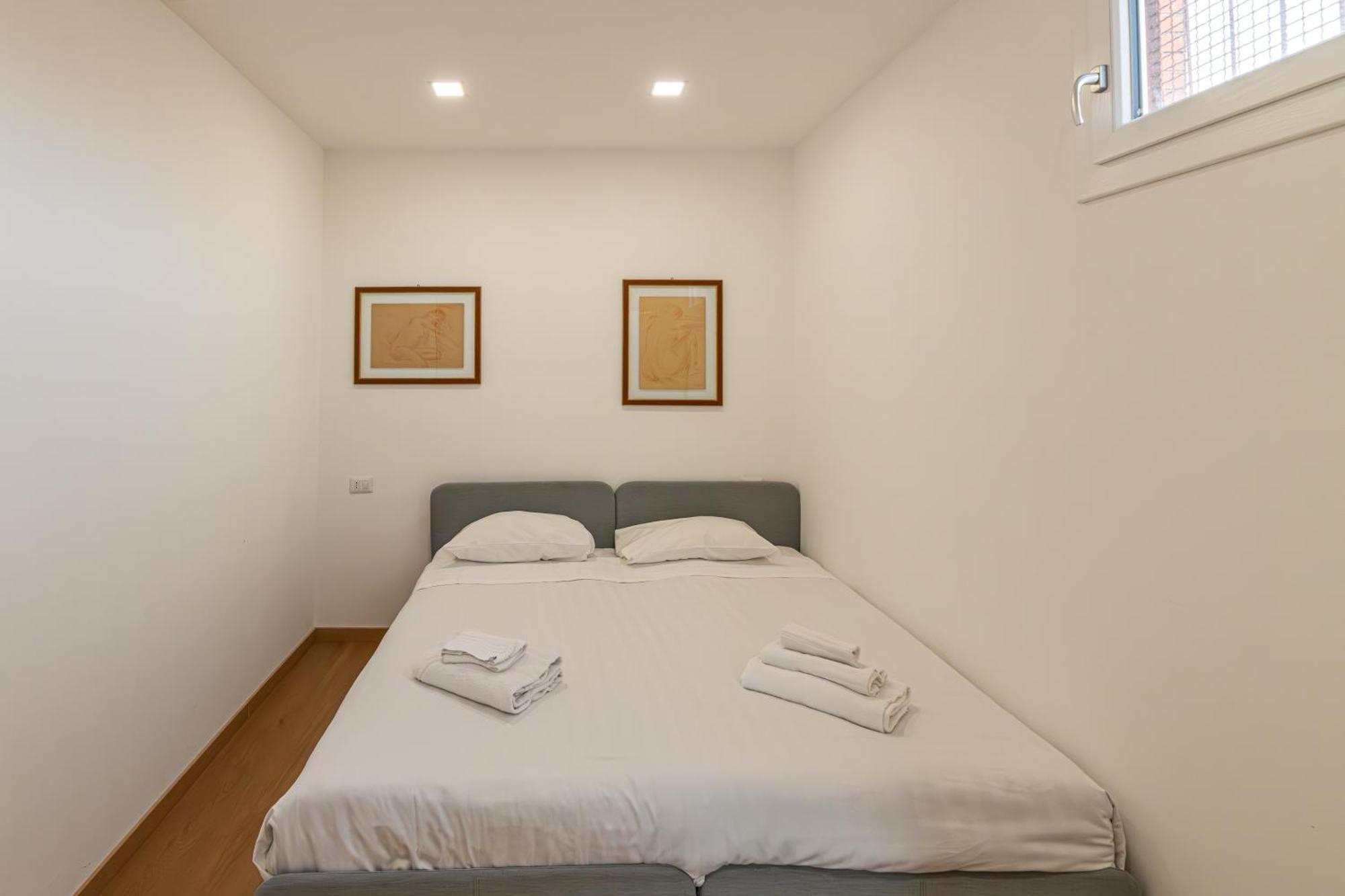 Piazza Lodi - Apartamento