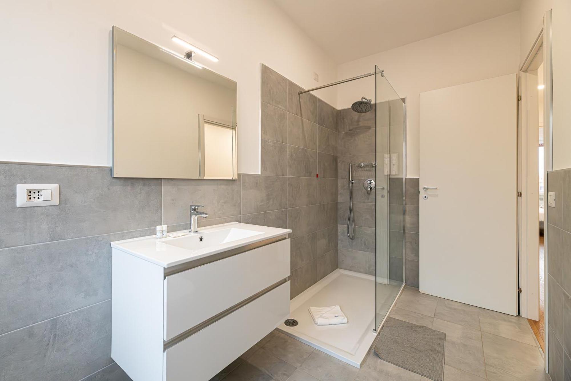 Piazza Lodi - Apartamento Roma