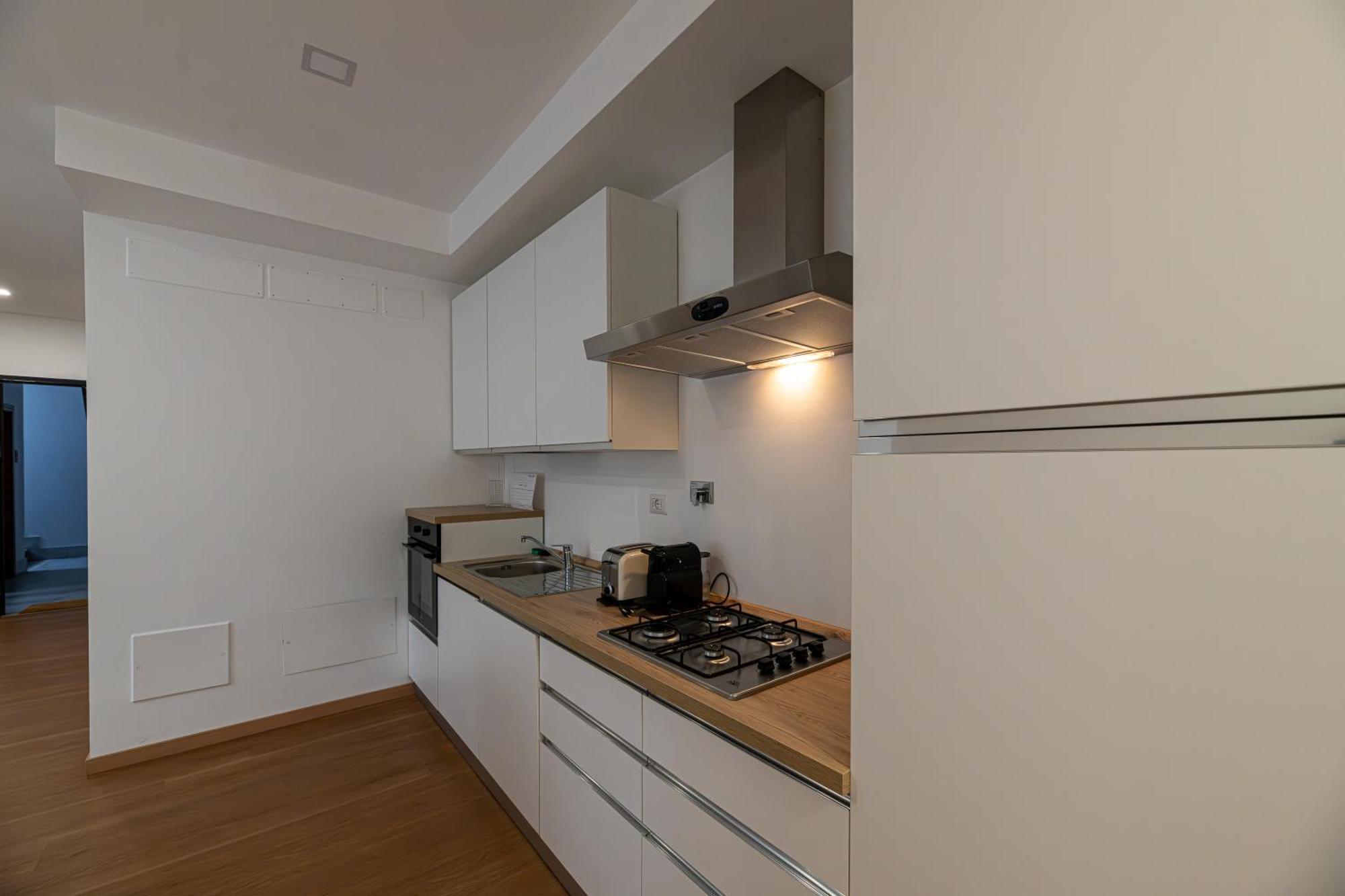 Piazza Lodi - Apartamento Roma