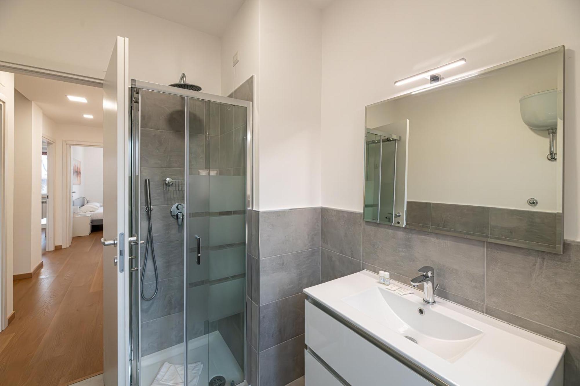 Piazza Lodi - Apartamento