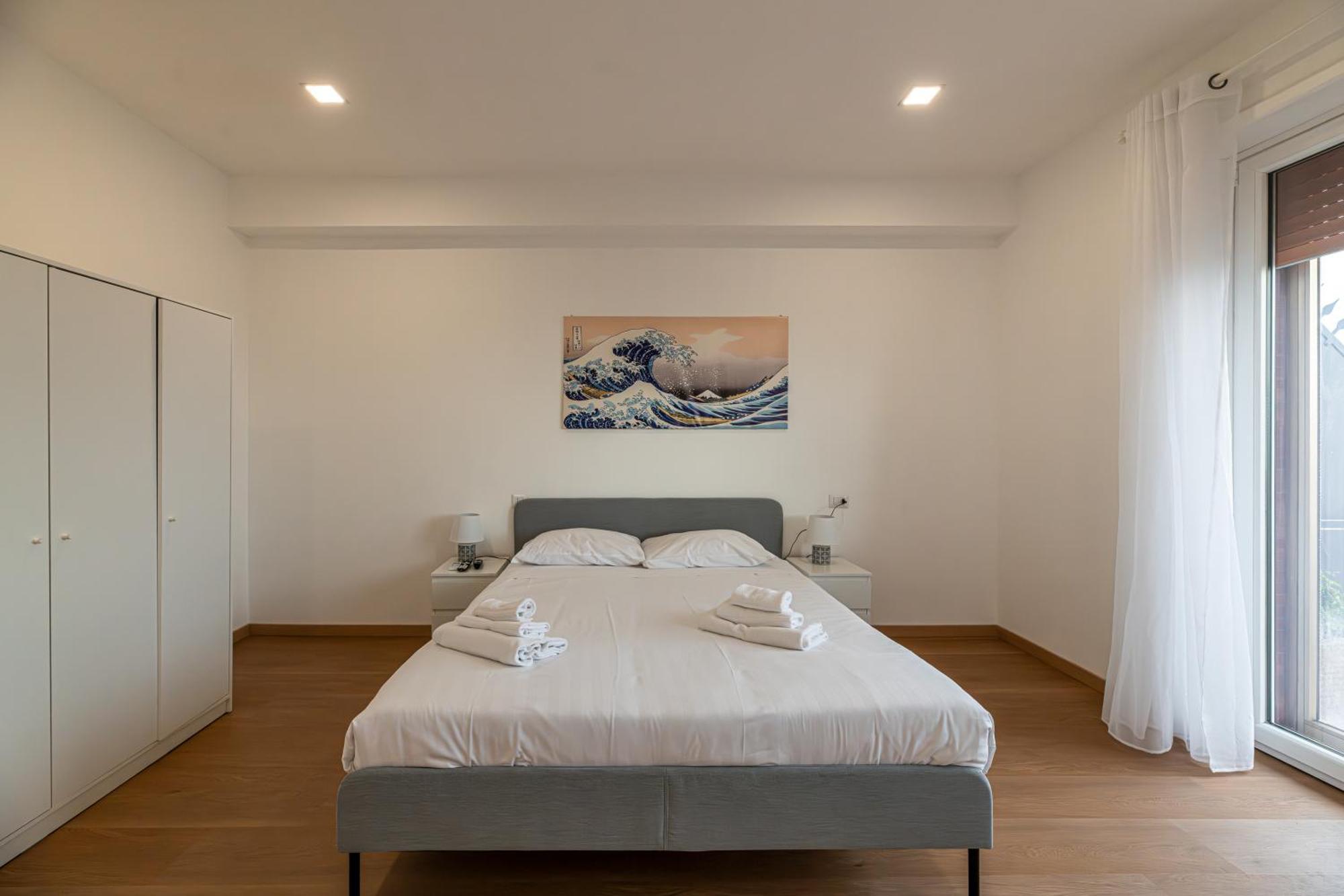 Apartamento Piazza Lodi - *