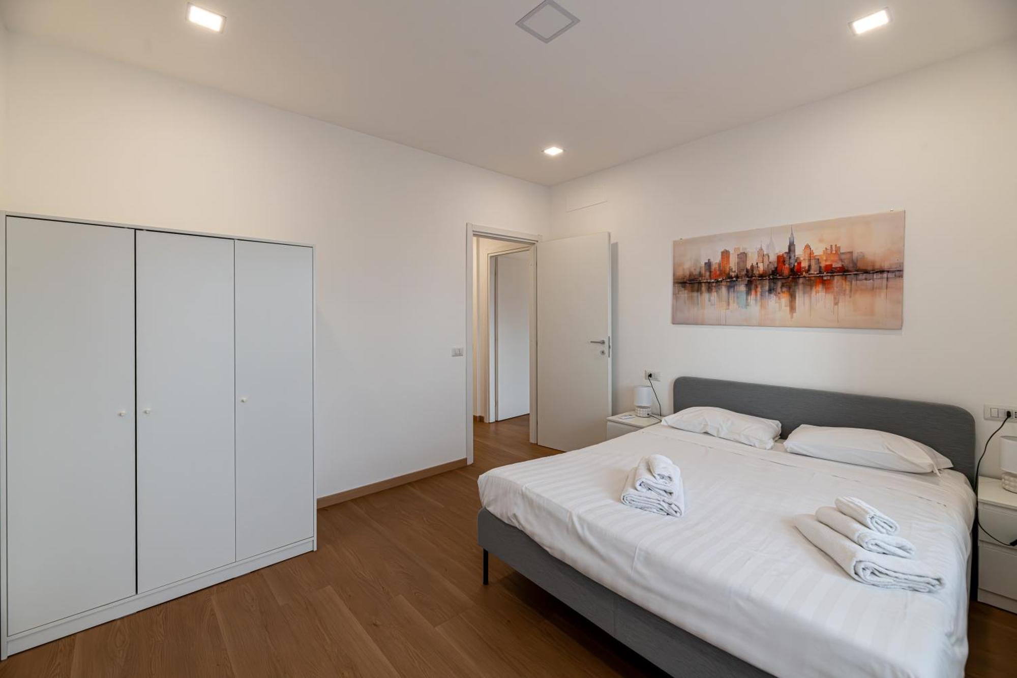 Piazza Lodi - Apartamento Roma