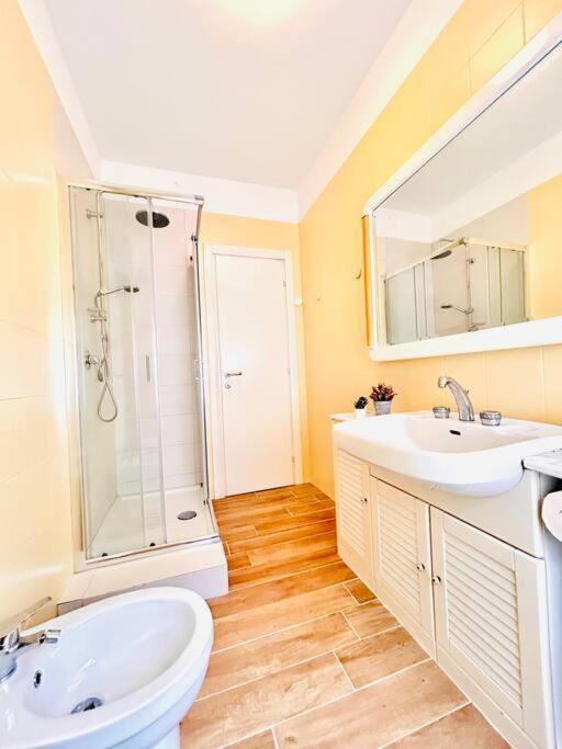 Apartment Domus Flavia Trastevere