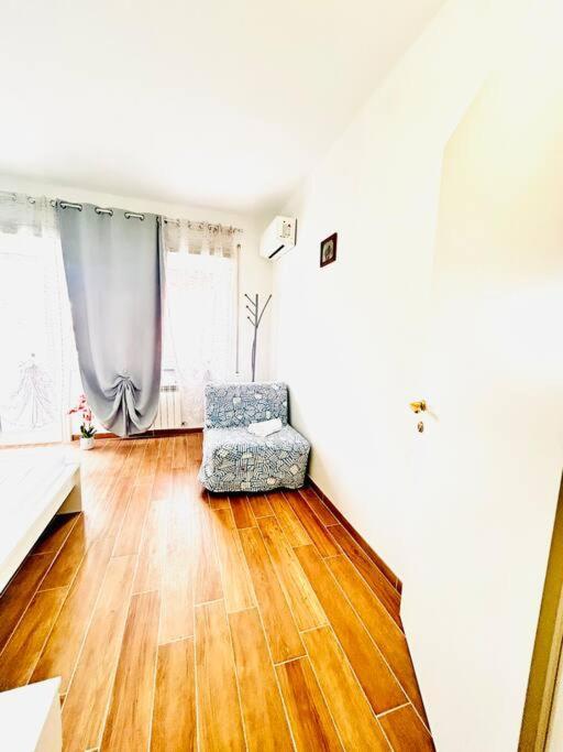 Apartment Domus Flavia Trastevere Rome