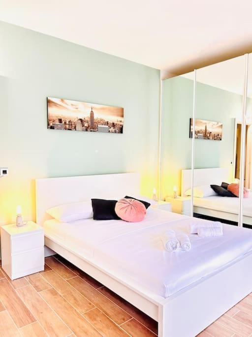 Domus Flavia Trastevere Apartment