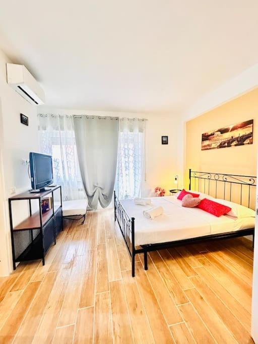 Apartment Domus Flavia Trastevere *
