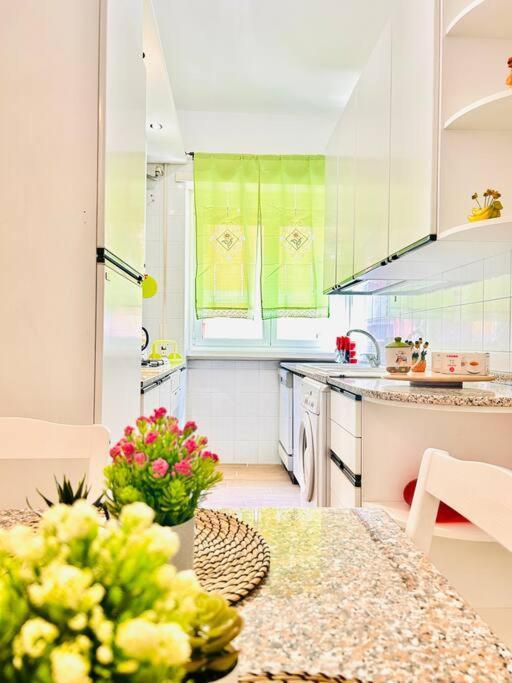 Apartment Domus Flavia Trastevere Rome