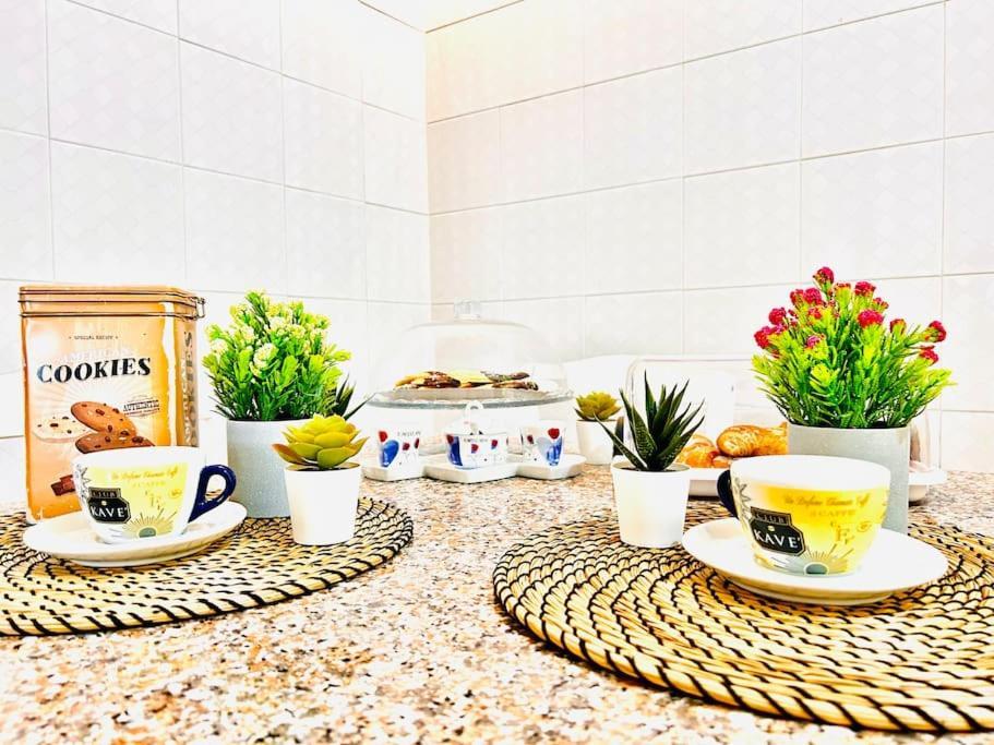 Domus Flavia Trastevere Apartment