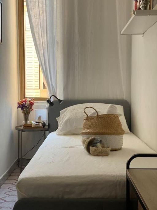 Apartment Cosy And Stylish In A Lively Area Of *
