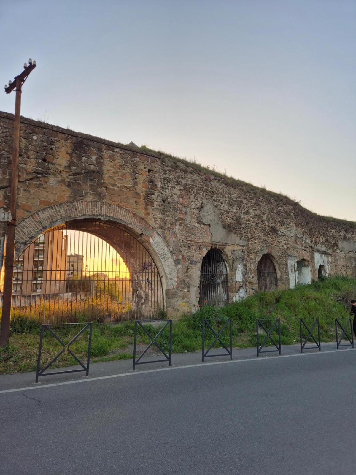 Bivio - Casa Roma