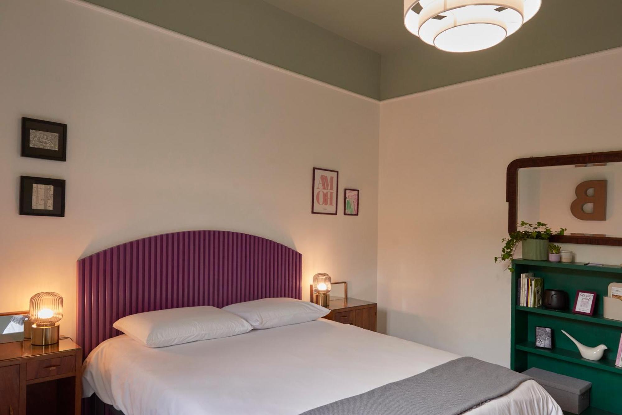 Apartamento Bivio - Casa