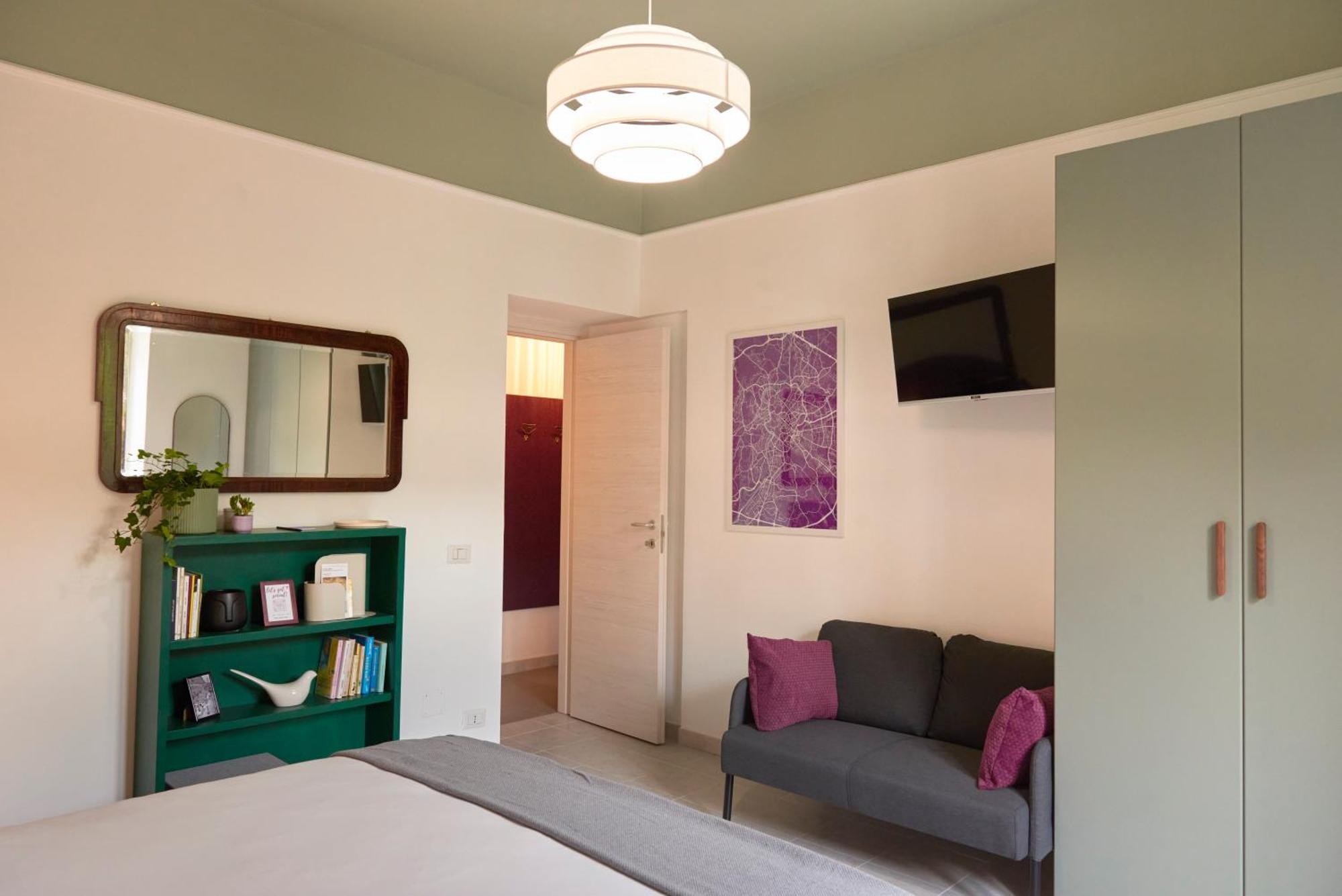 Bivio - Casa Apartment
