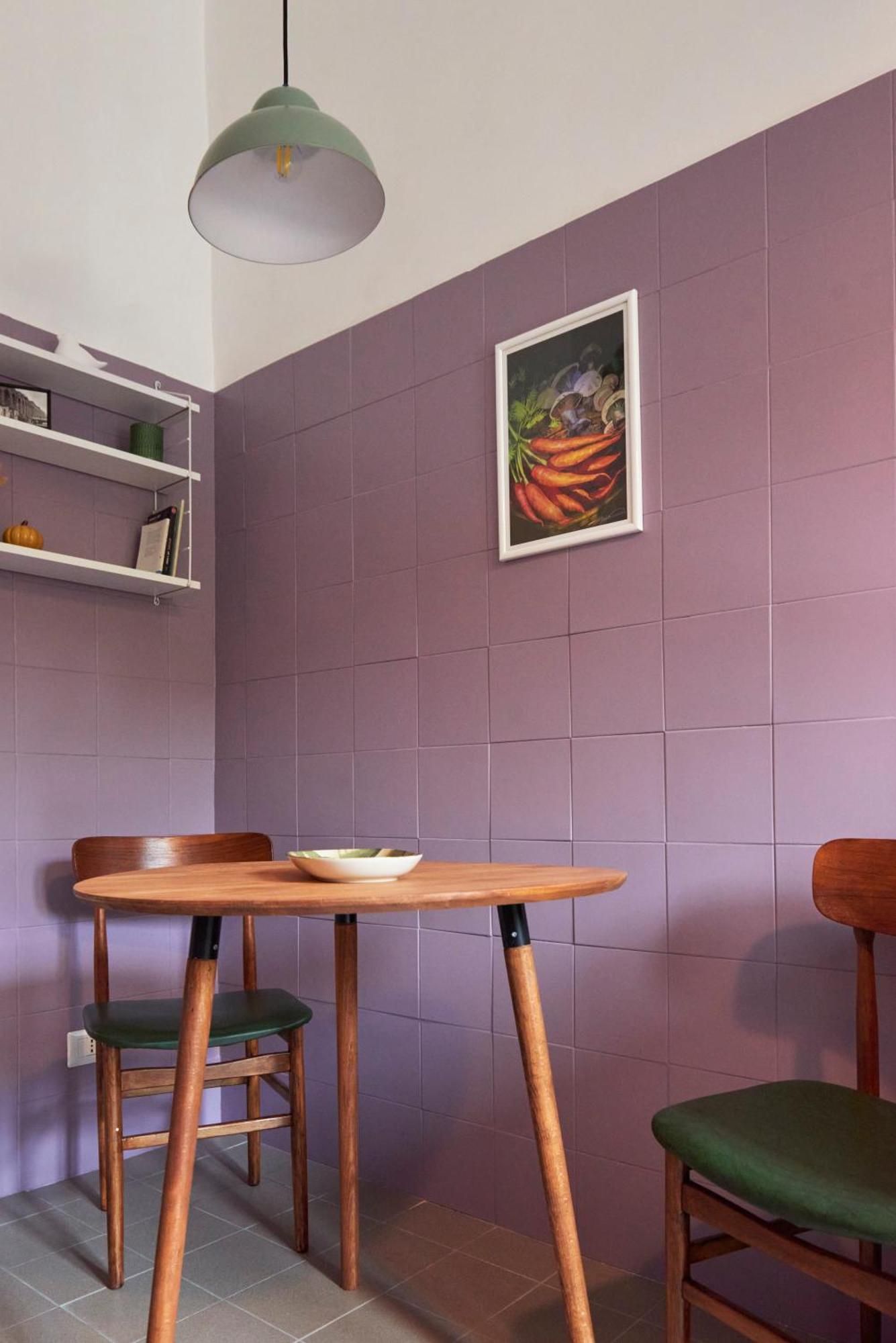 Apartment Bivio - Casa