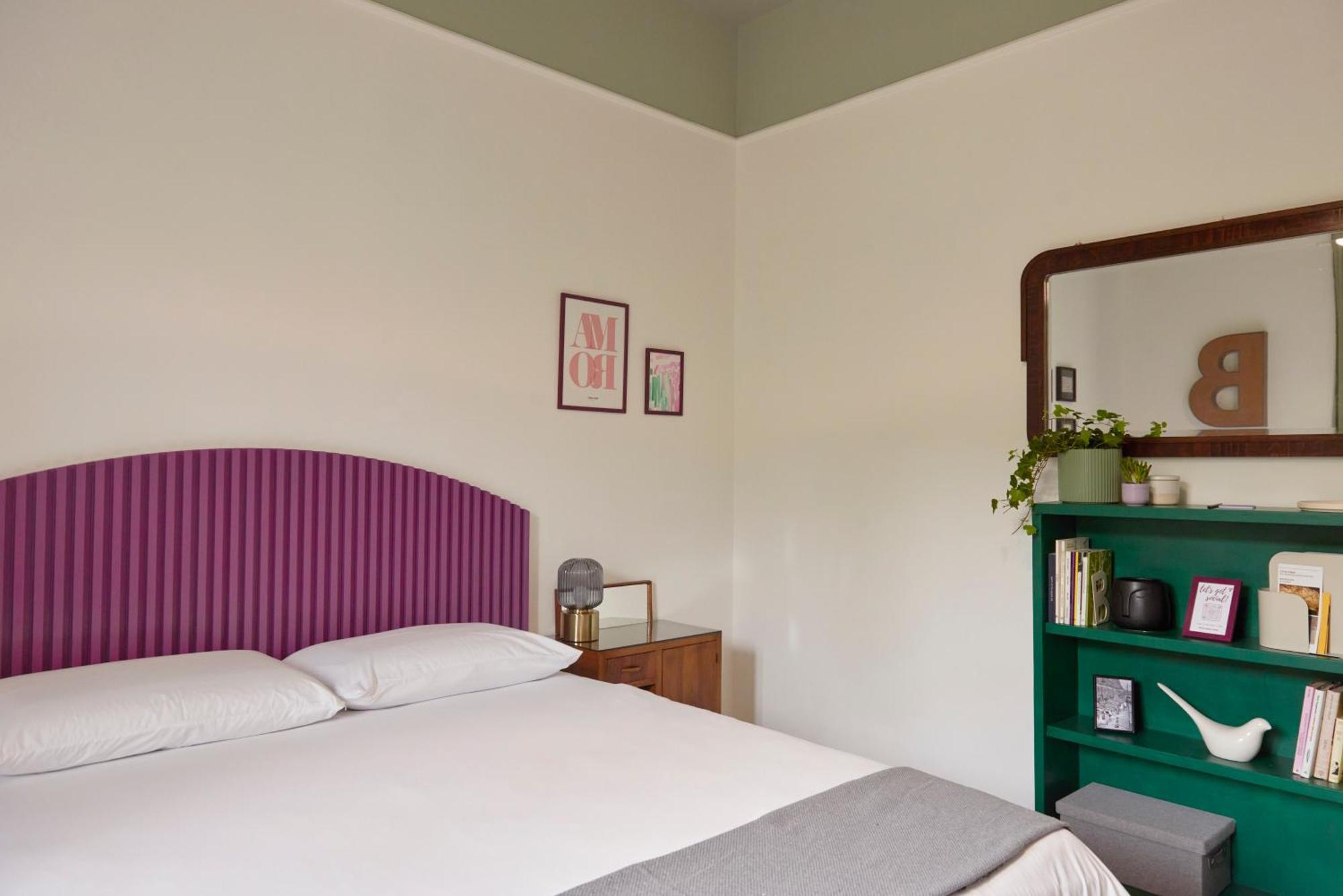 Apartamento Bivio - Casa *