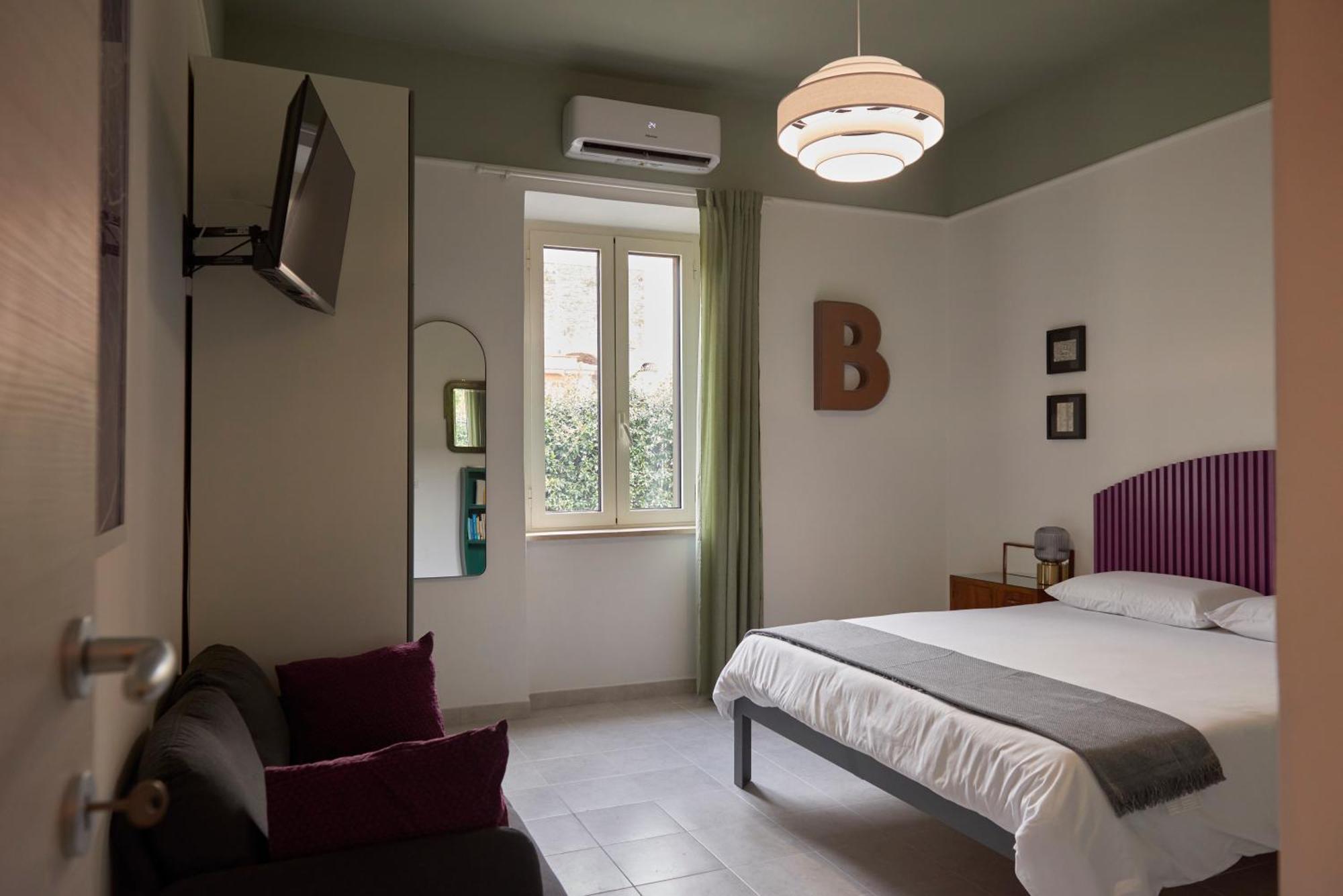 Bivio - Casa * Roma