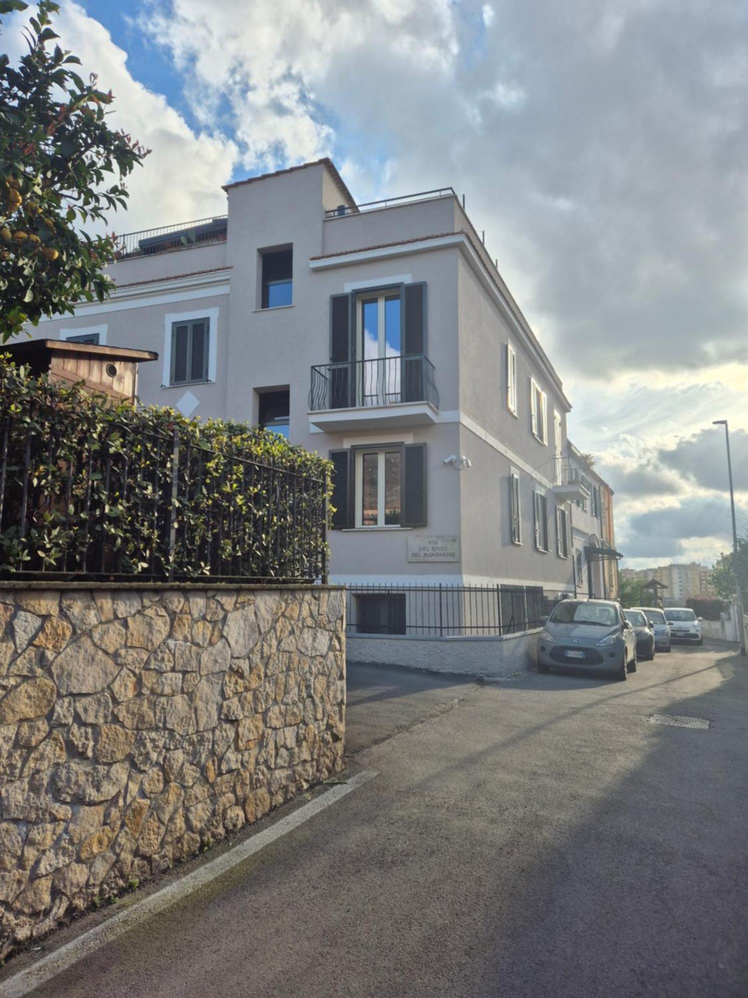 Apartamento Bivio - Casa