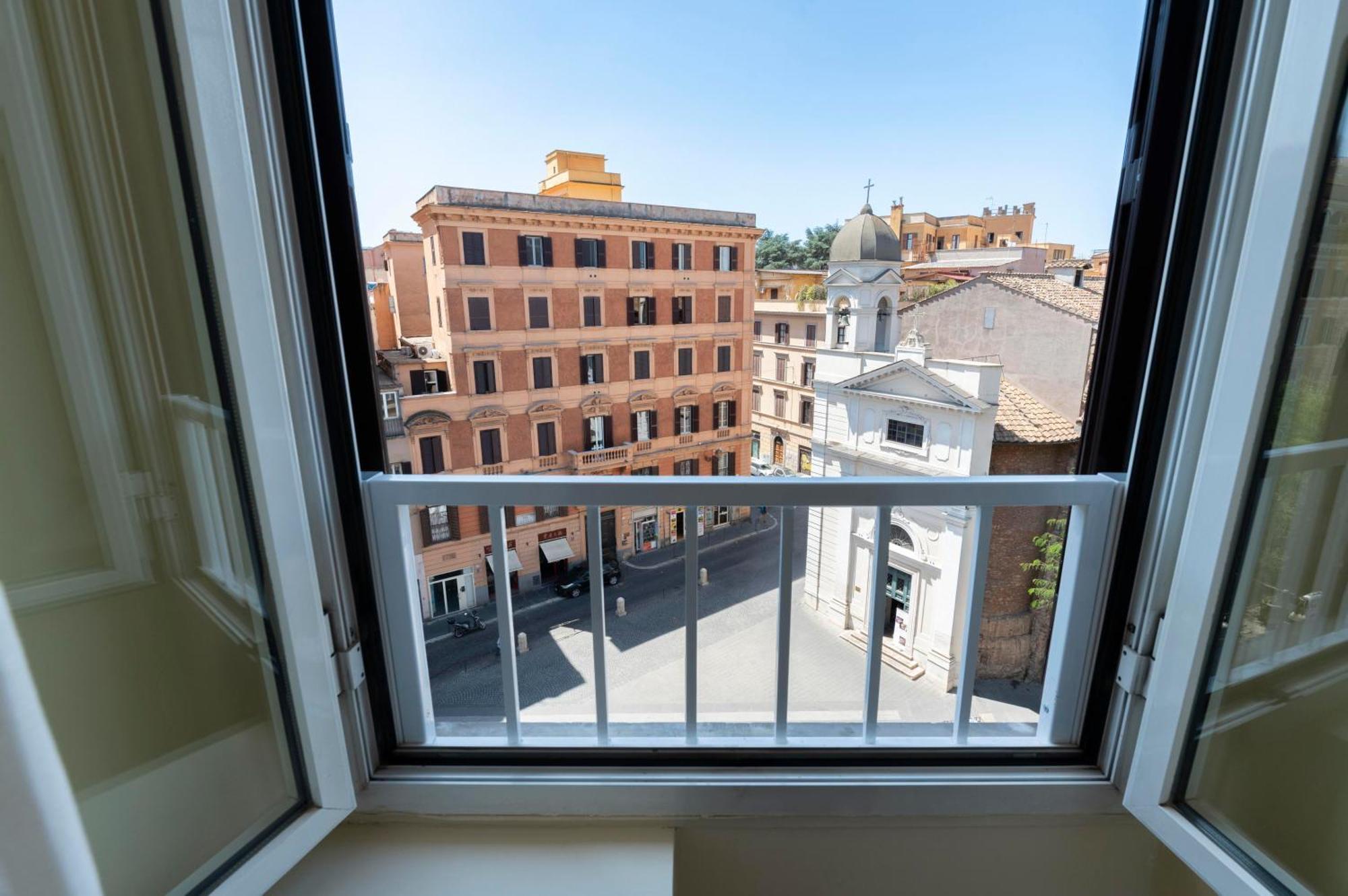 Bed and breakfast Celeste Vittorio Emanuele *