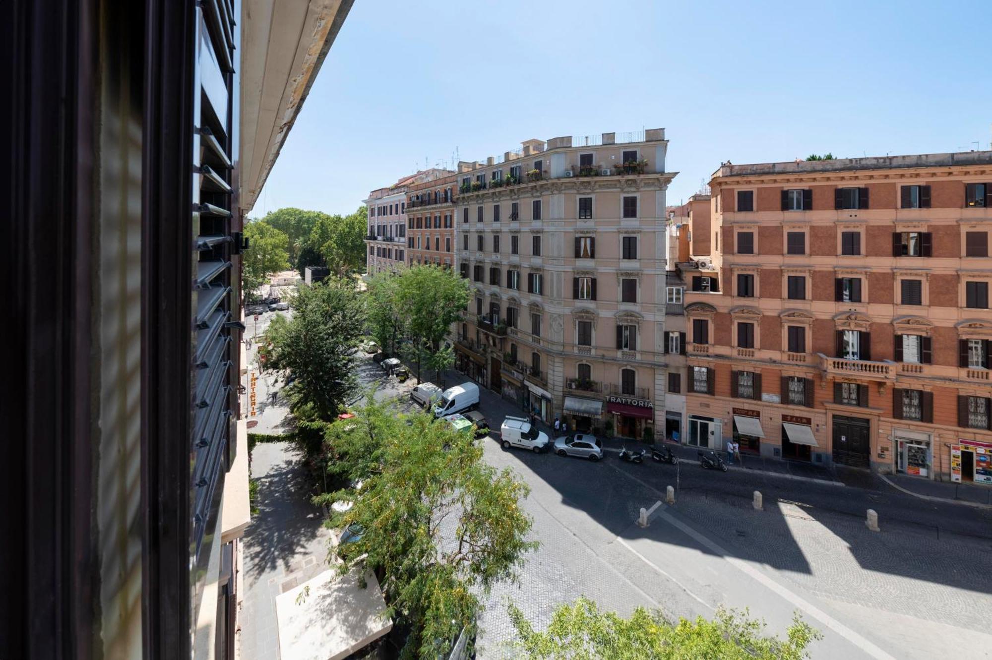 Celeste Vittorio Emanuele Bed and breakfast Roma