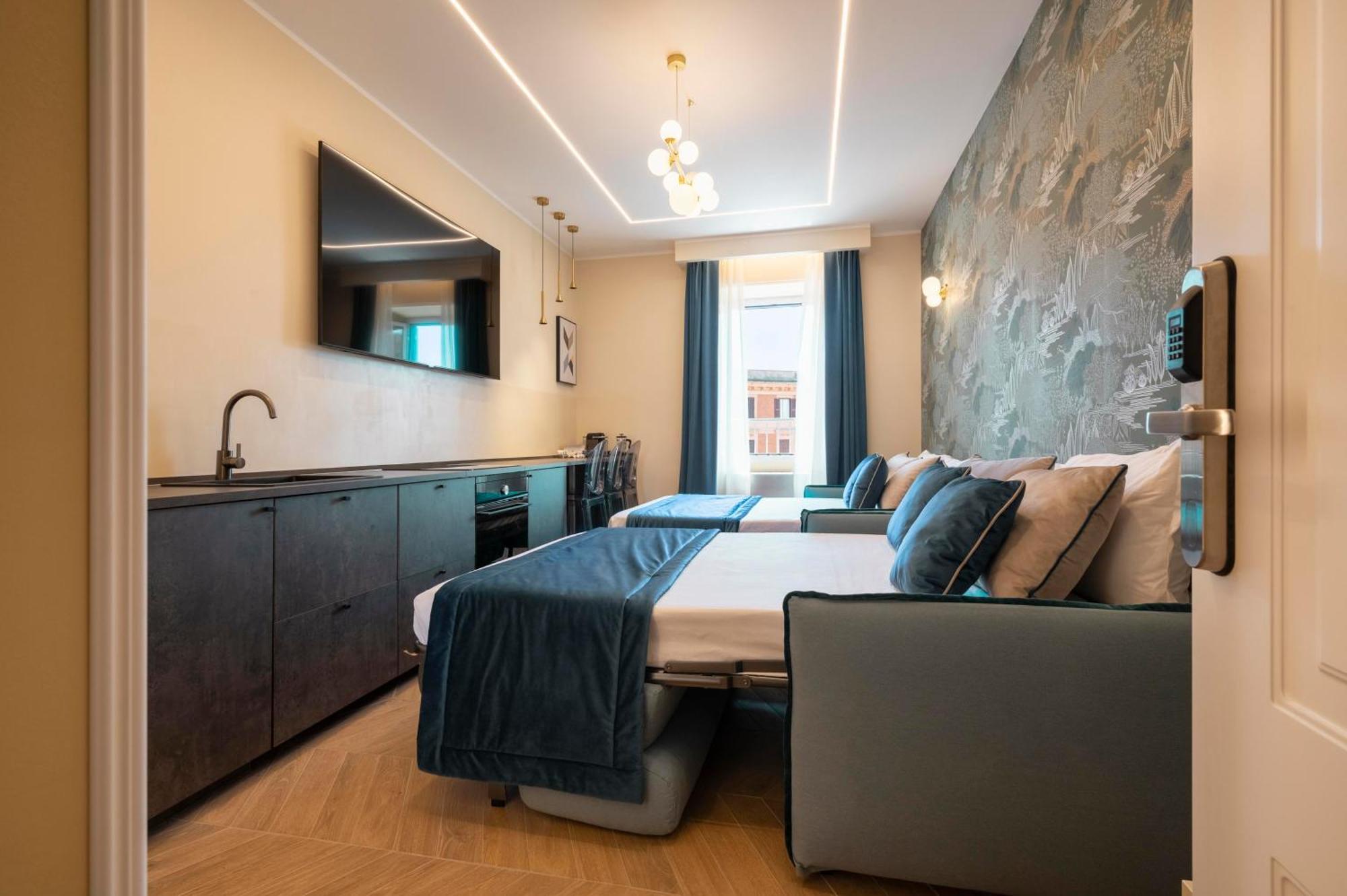 Celeste Vittorio Emanuele Bed and breakfast *