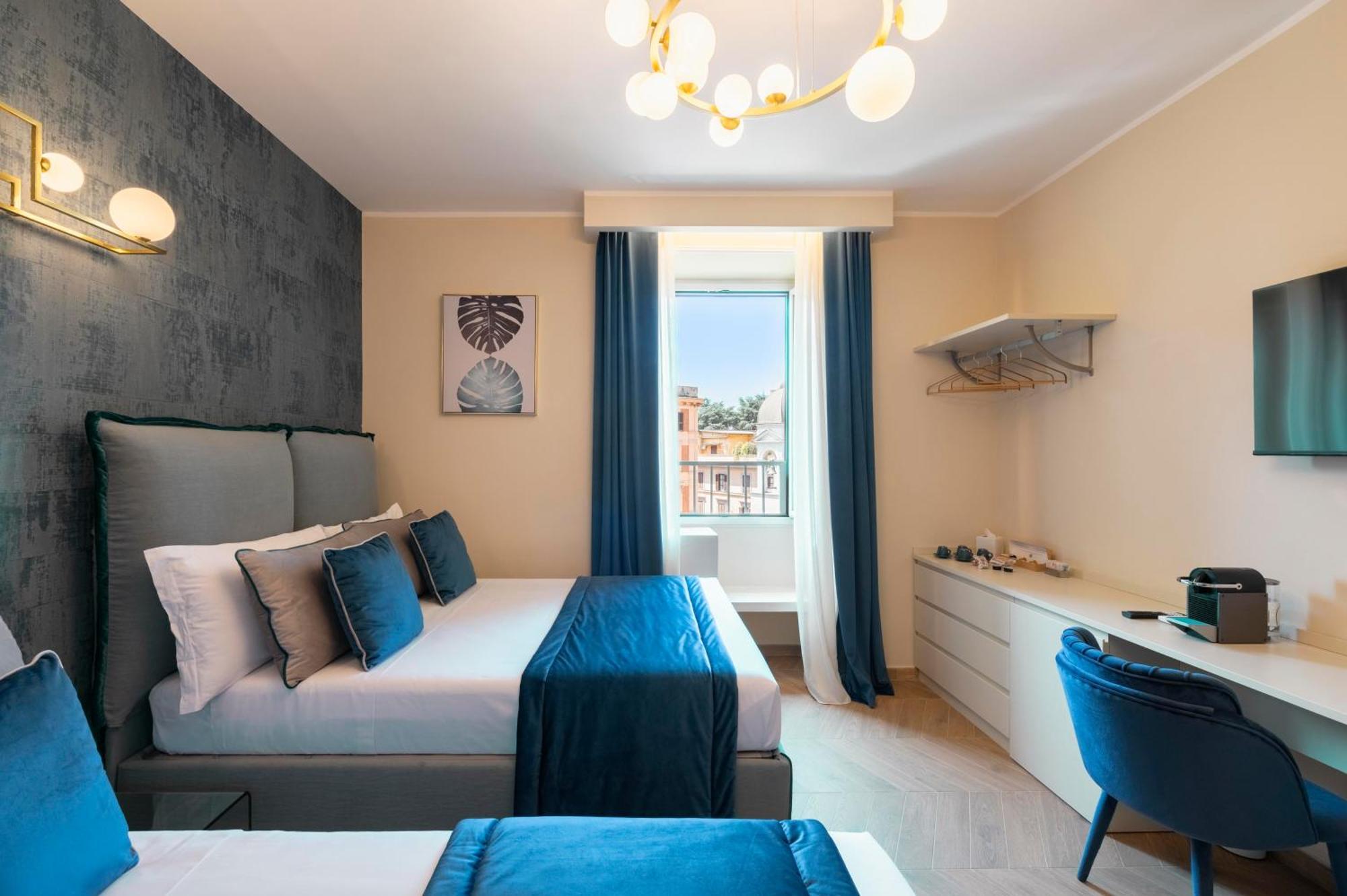 Bed and breakfast Celeste Vittorio Emanuele Roma