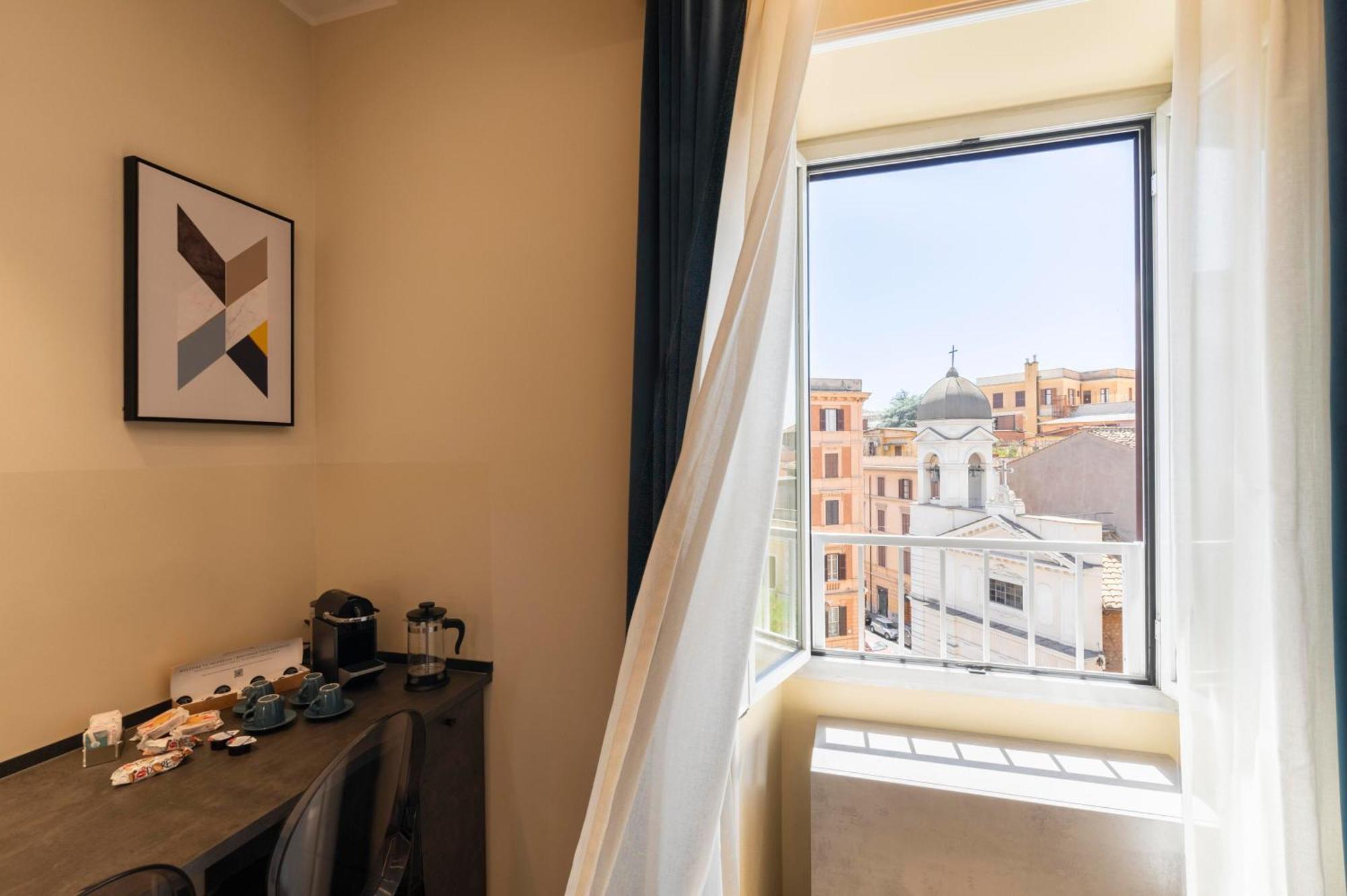 Celeste Vittorio Emanuele Bed and breakfast