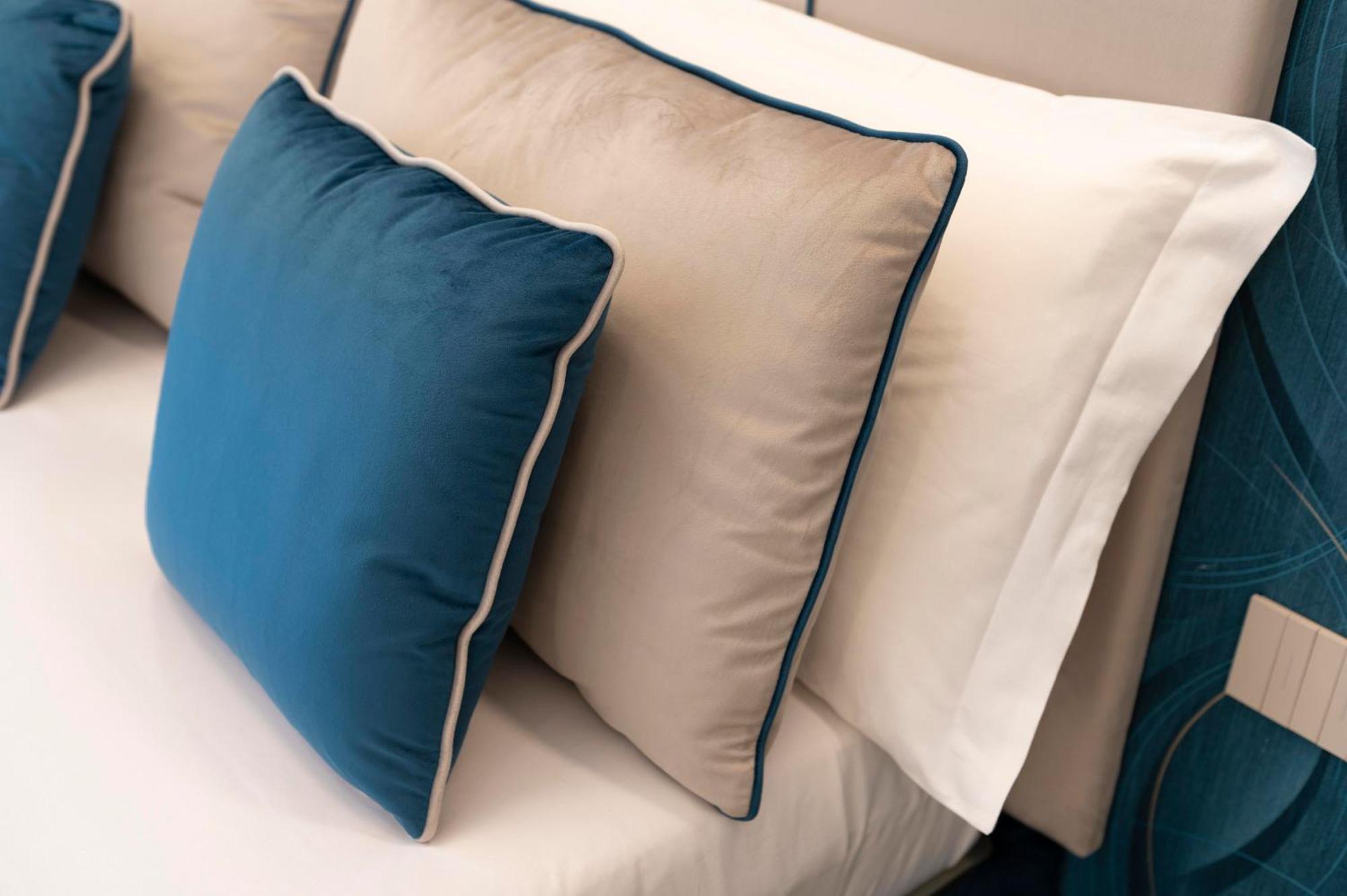 Bed and breakfast Celeste Vittorio Emanuele *