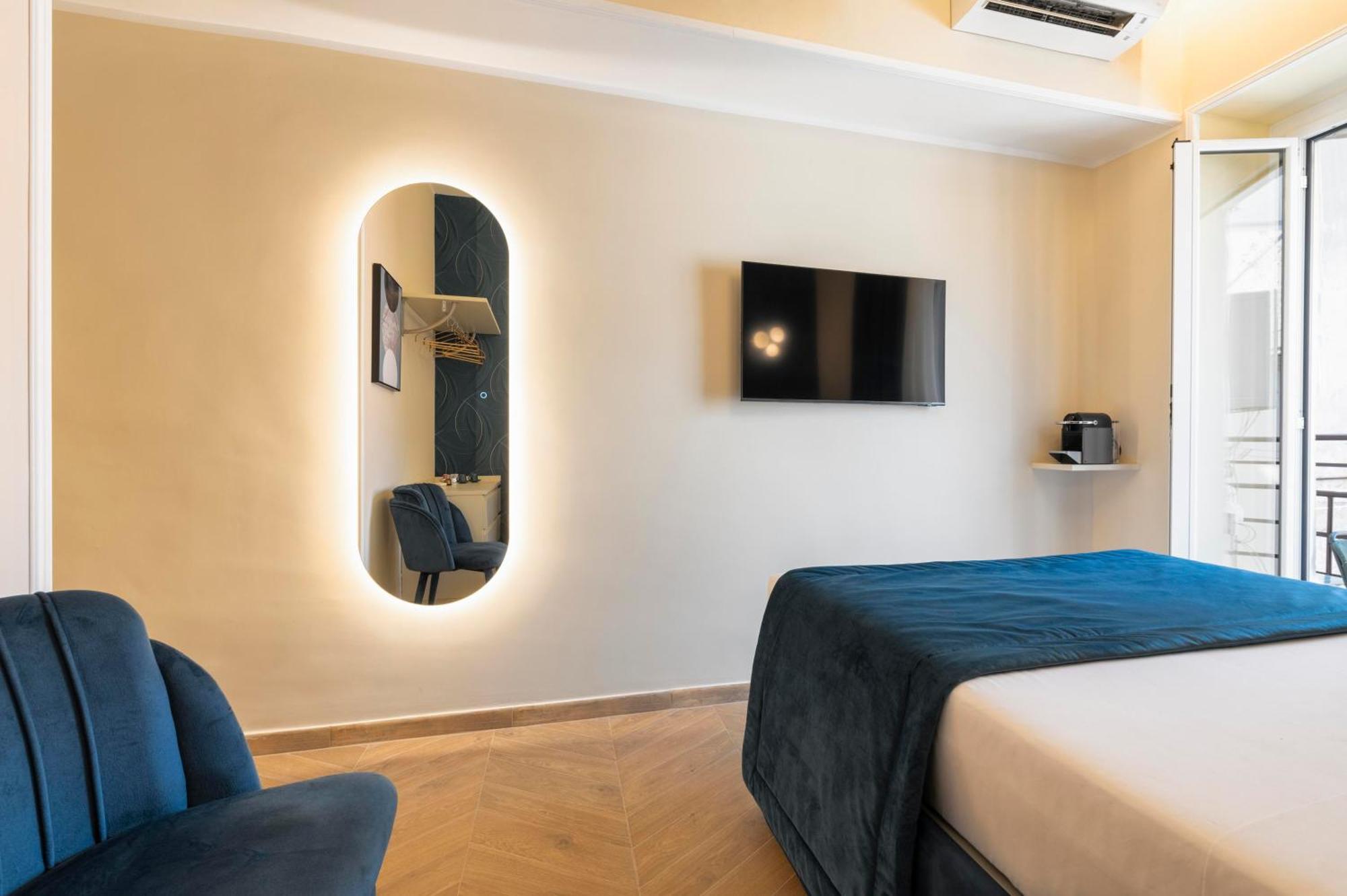 Celeste Vittorio Emanuele Bed and breakfast Roma