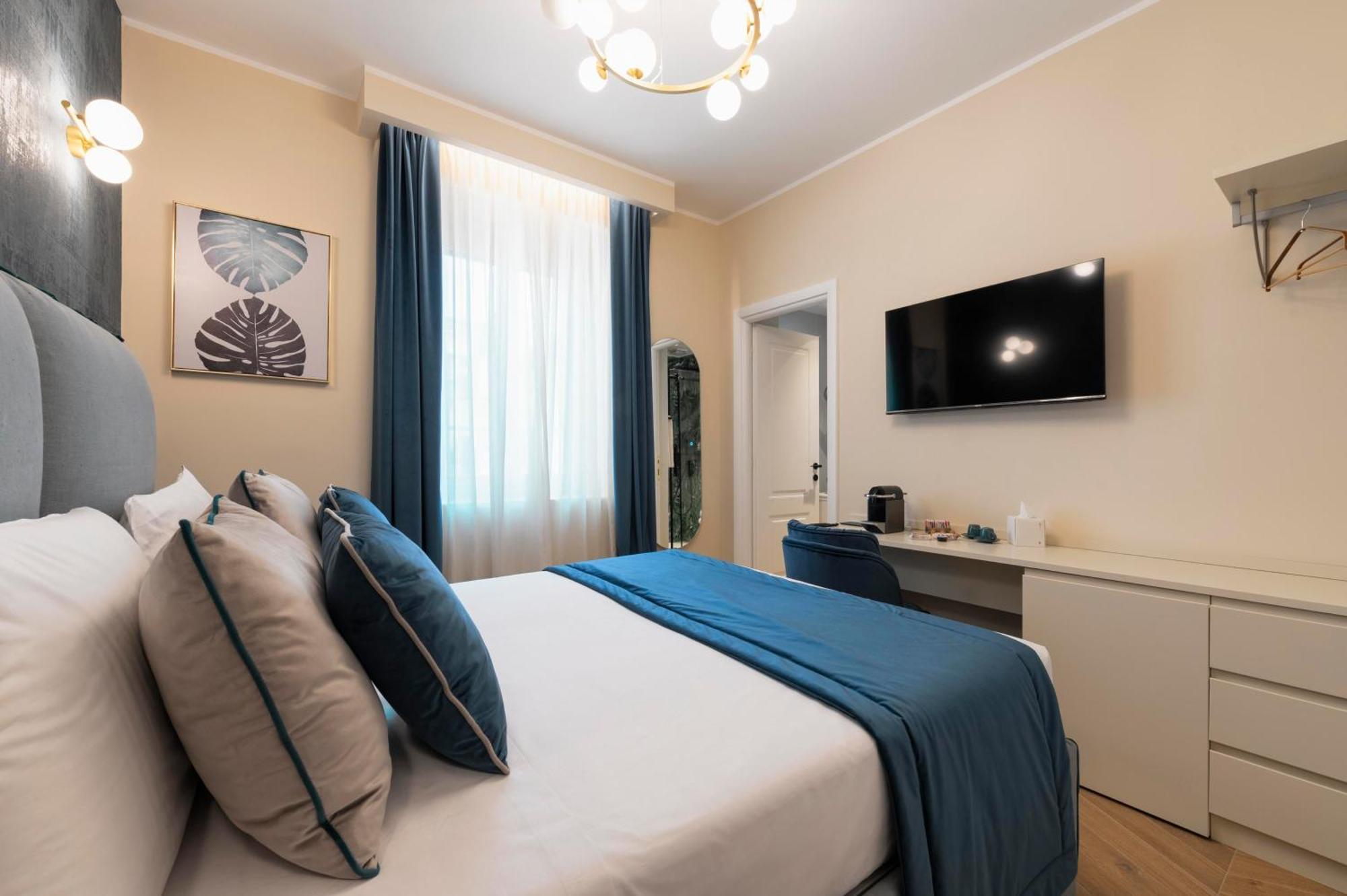 Celeste Vittorio Emanuele Bed and breakfast
