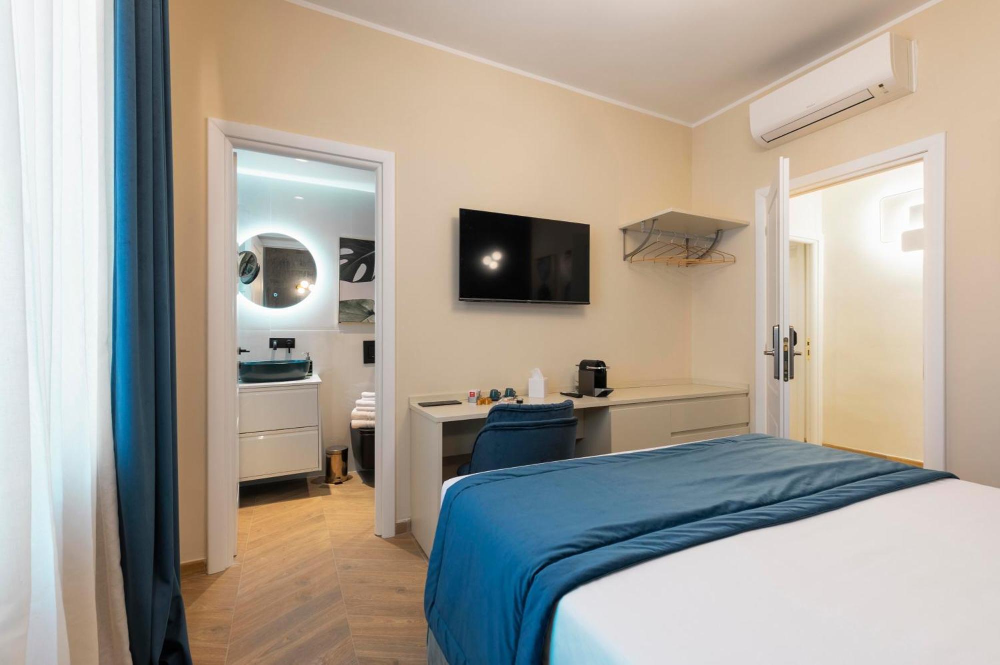 Celeste Vittorio Emanuele Bed and breakfast