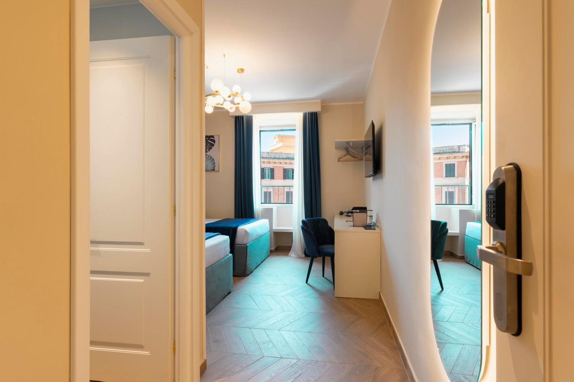 Celeste Vittorio Emanuele Bed and breakfast *