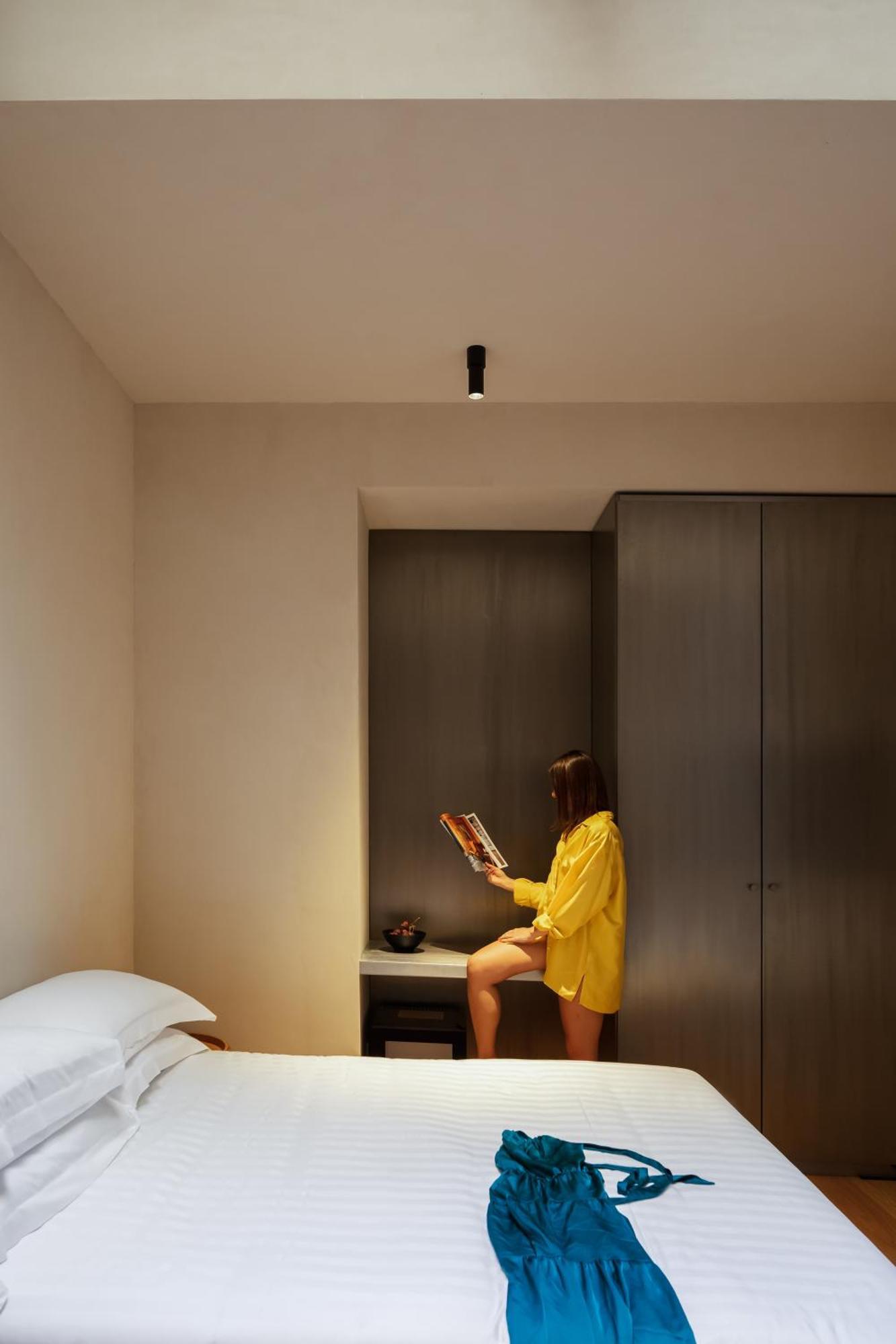 C10 Boutique Hotell Roma