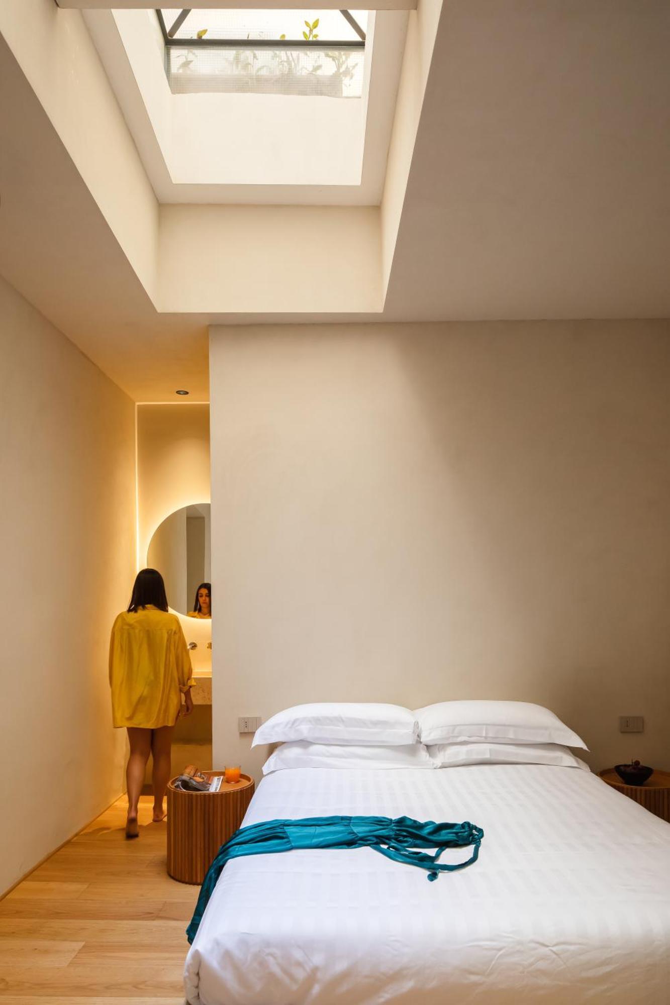 C10 Boutique Hotell Roma