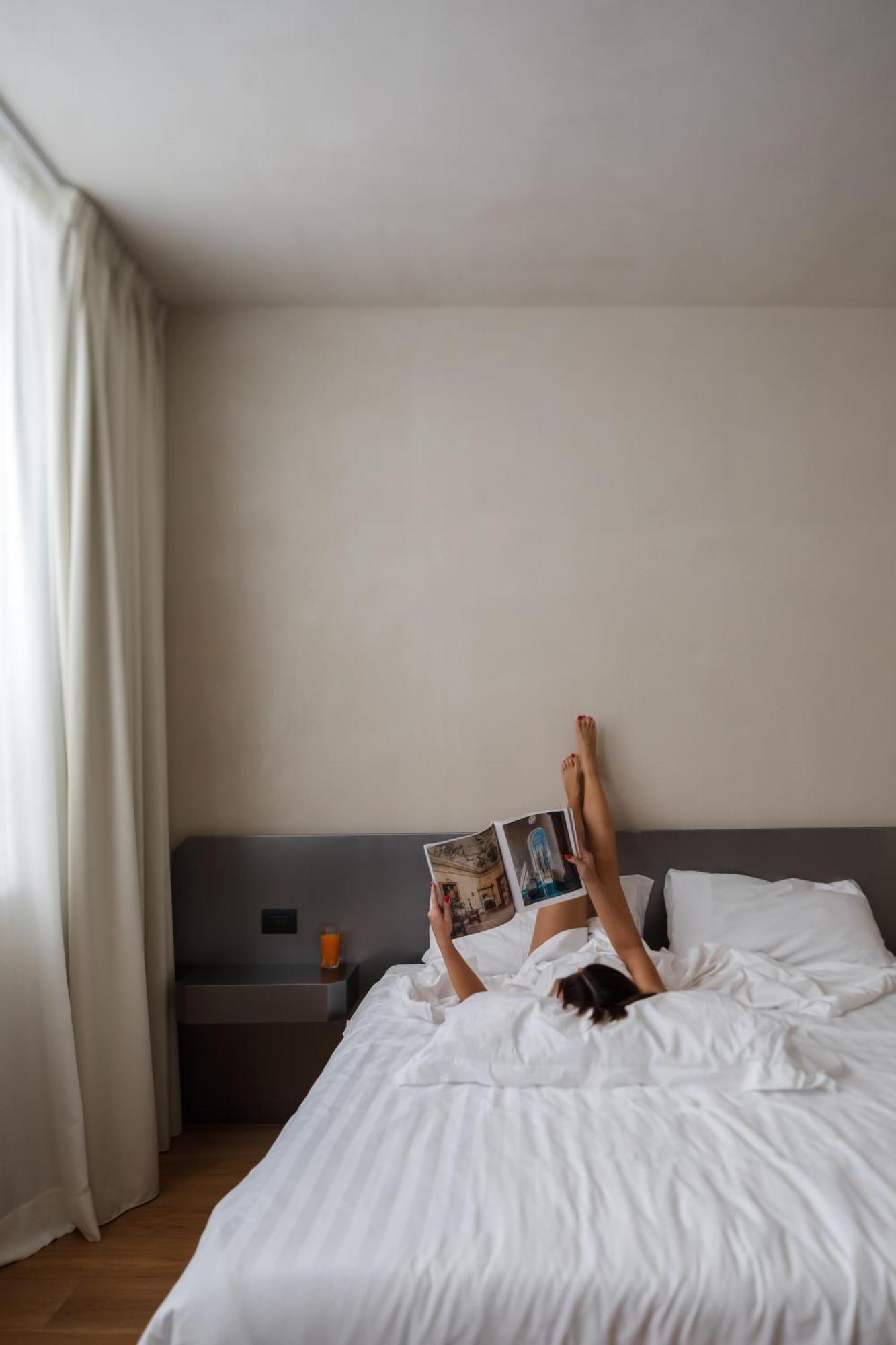C10 Boutique Hotell Roma