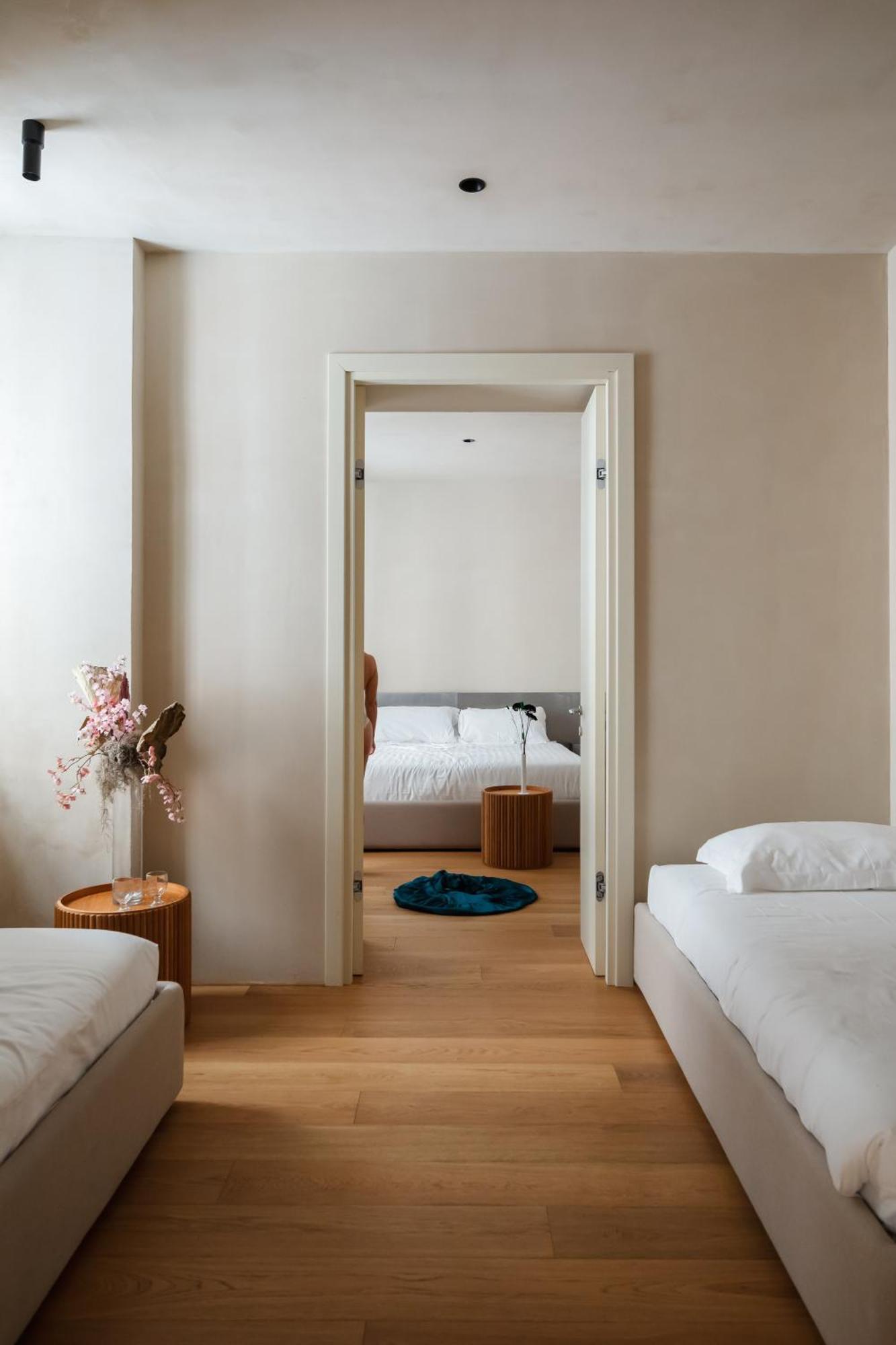 Hotell C10 Boutique Roma