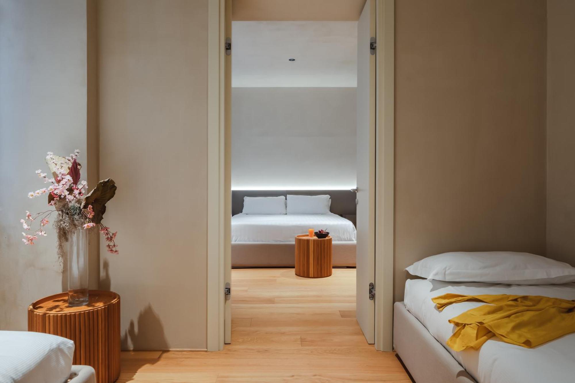 Hotell C10 Boutique