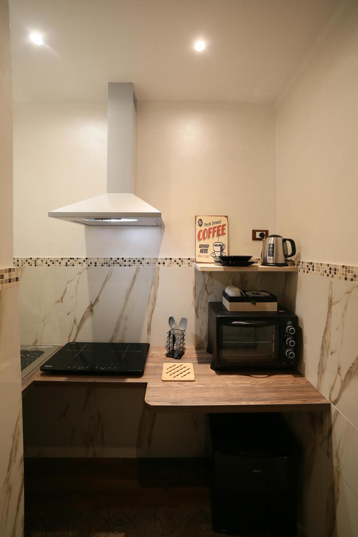I Quattro Elementi Bed & Breakfast Rome