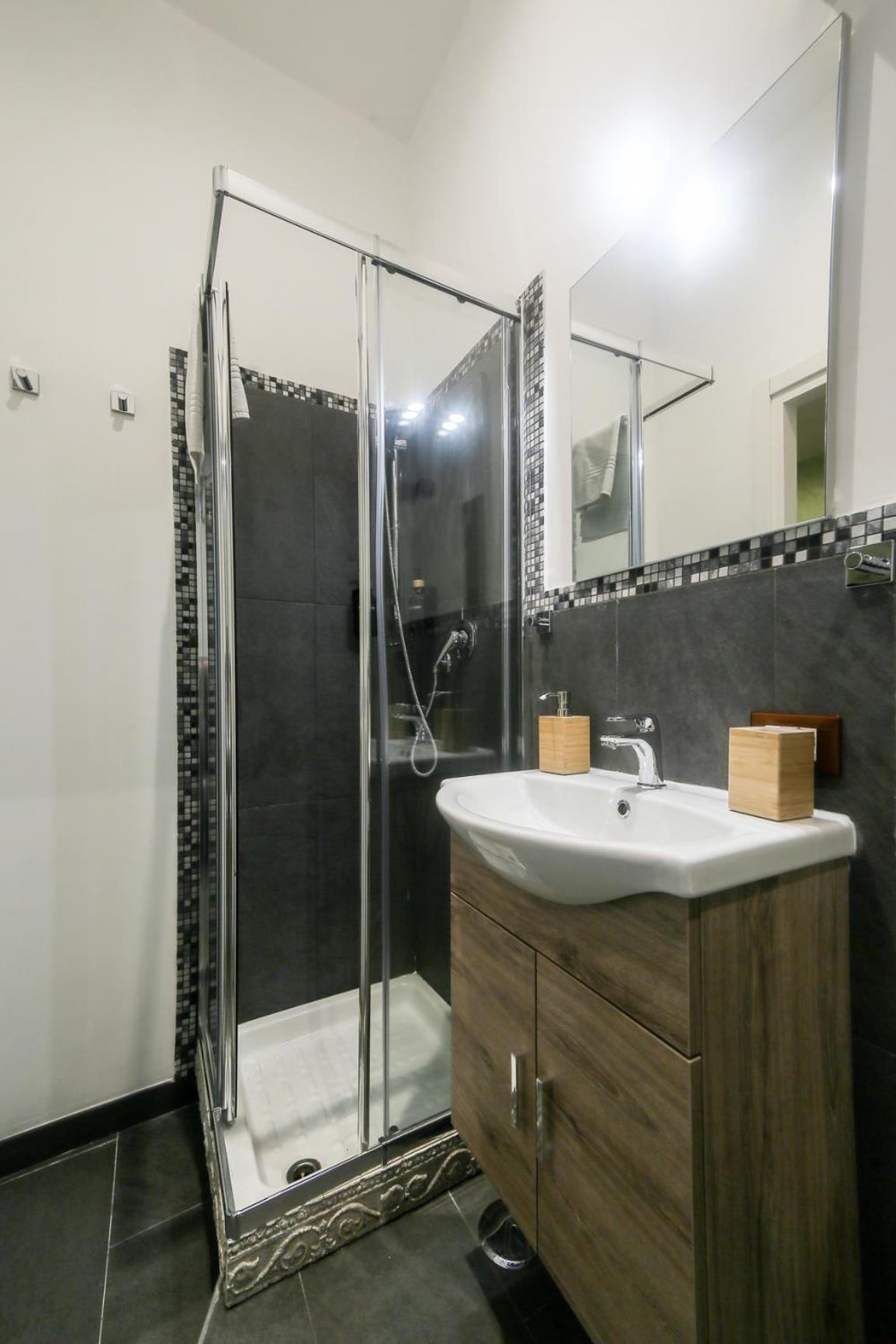 Bed & Breakfast I Quattro Elementi