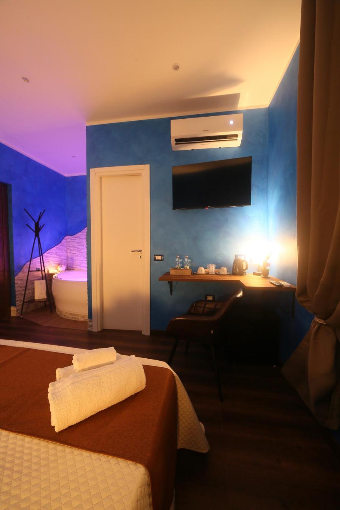 Bed & Breakfast I Quattro Elementi *