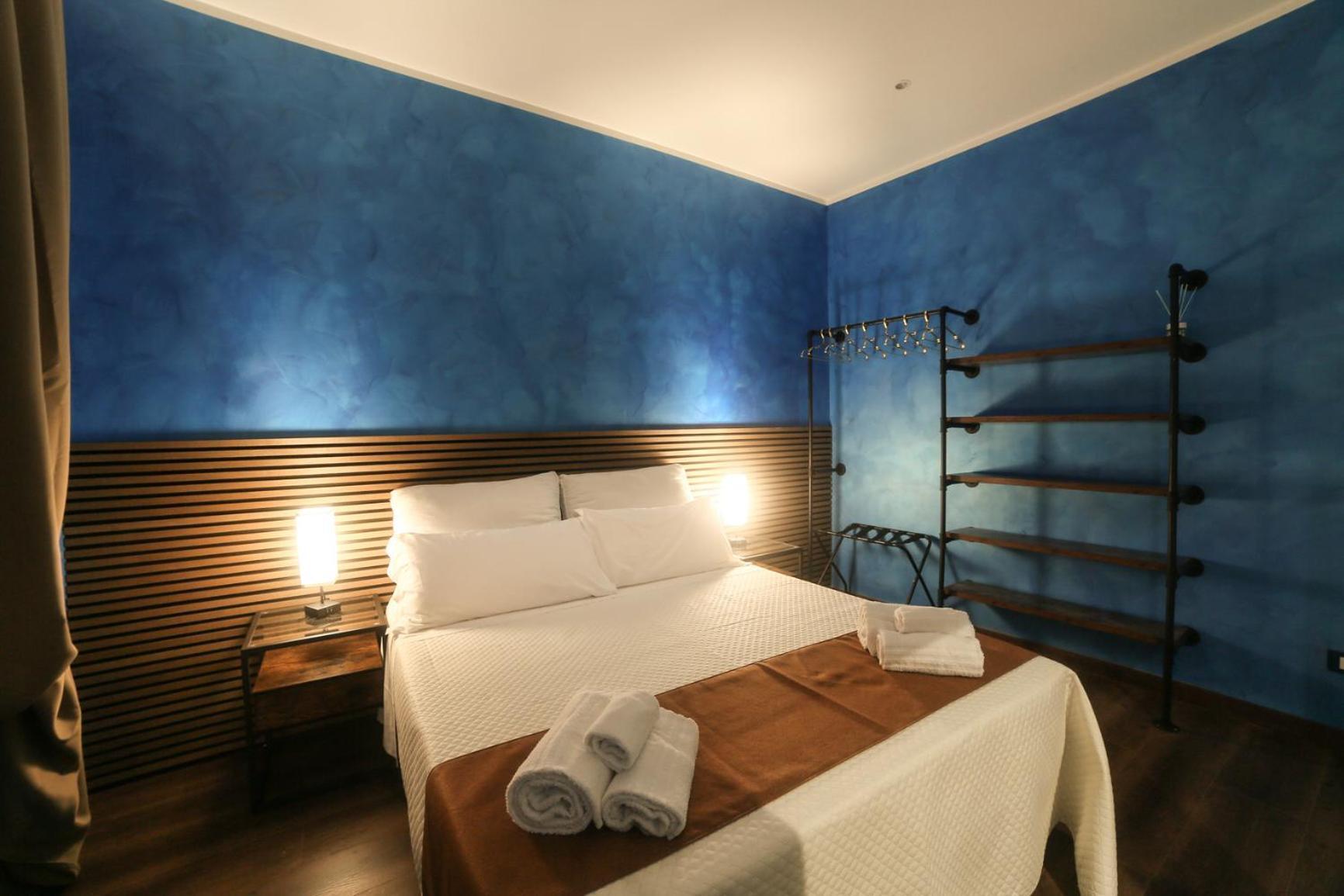 I Quattro Elementi Bed & Breakfast Rome
