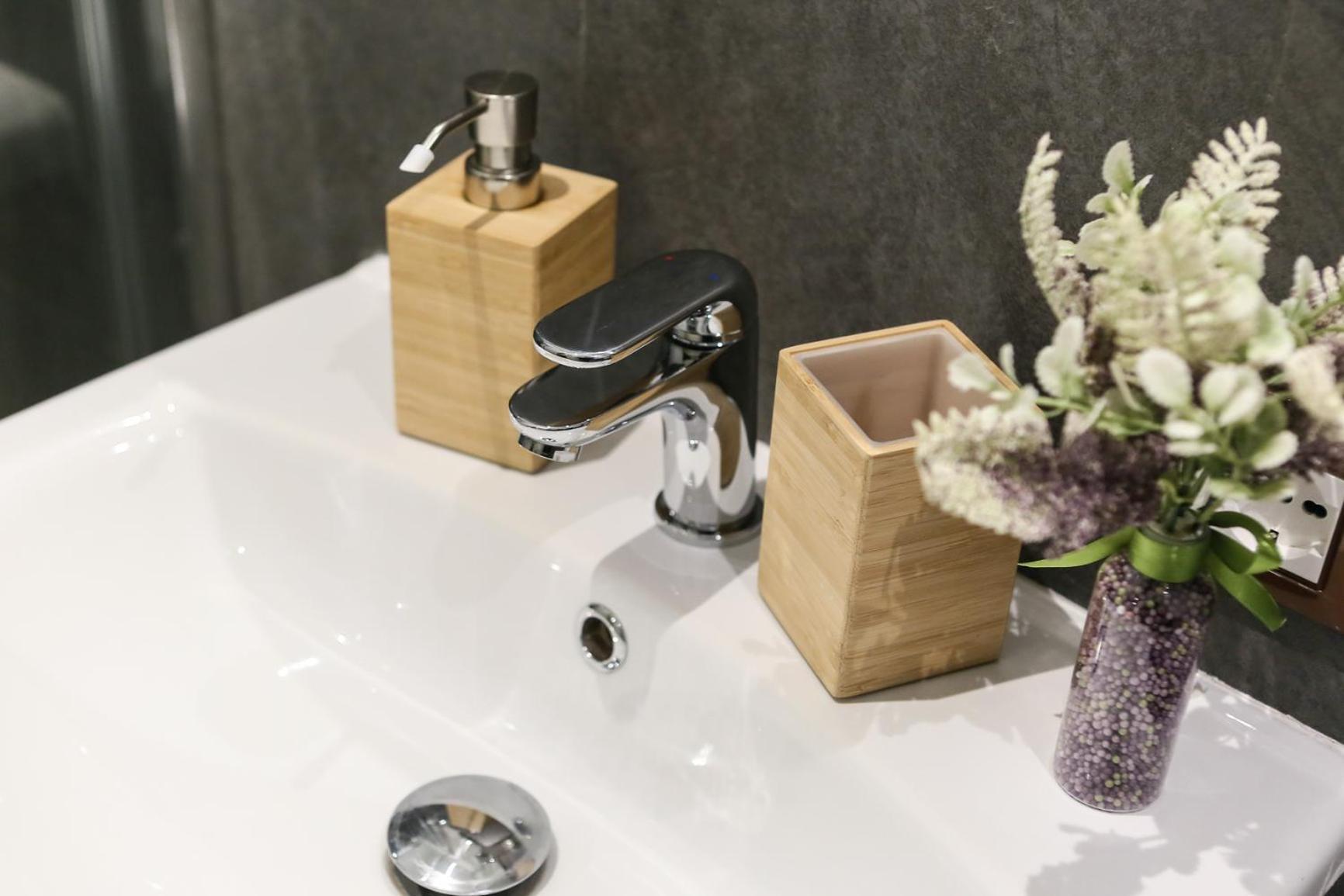 Bed & Breakfast I Quattro Elementi Rome