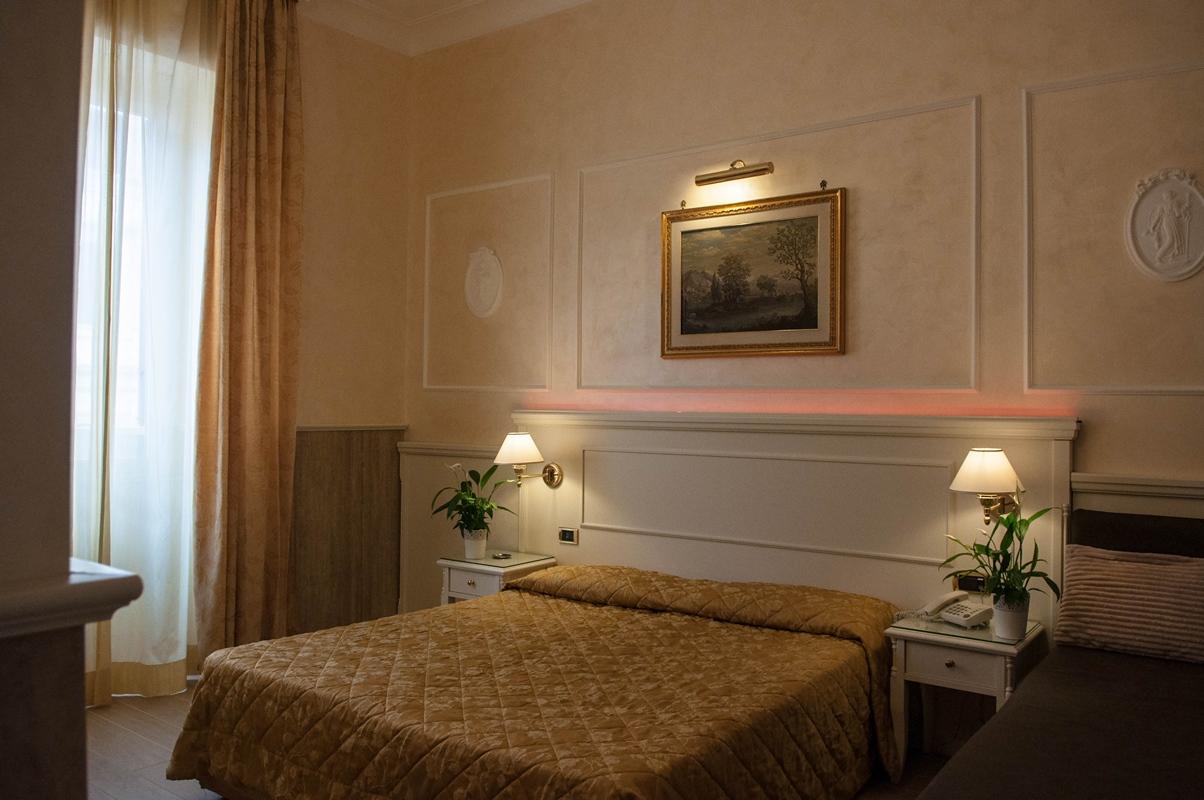 Hotell Palladium Palace 4*