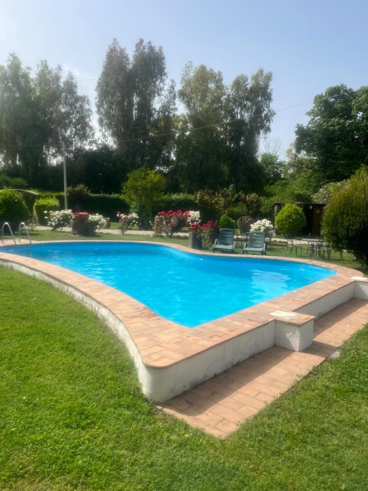 Loft Appia Antica Donna Eugenia Appartamento *