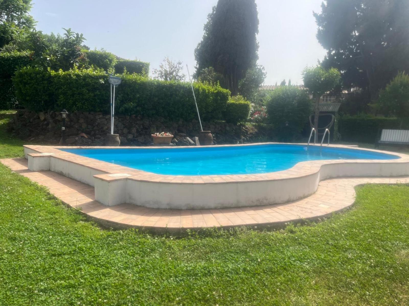 Loft Appia Antica Donna Eugenia
