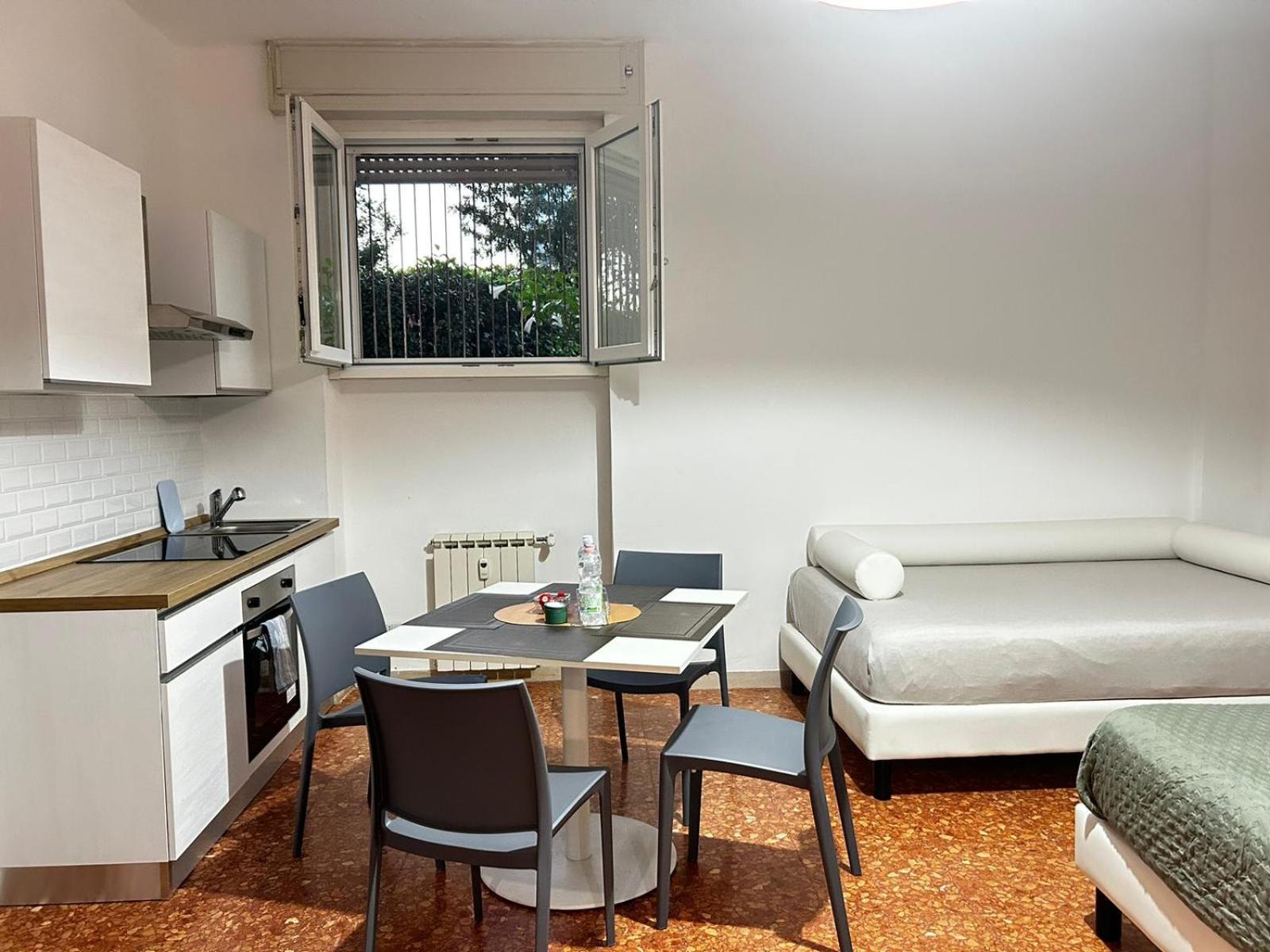 Affittacamere Bam Bam Tiburtina Roma