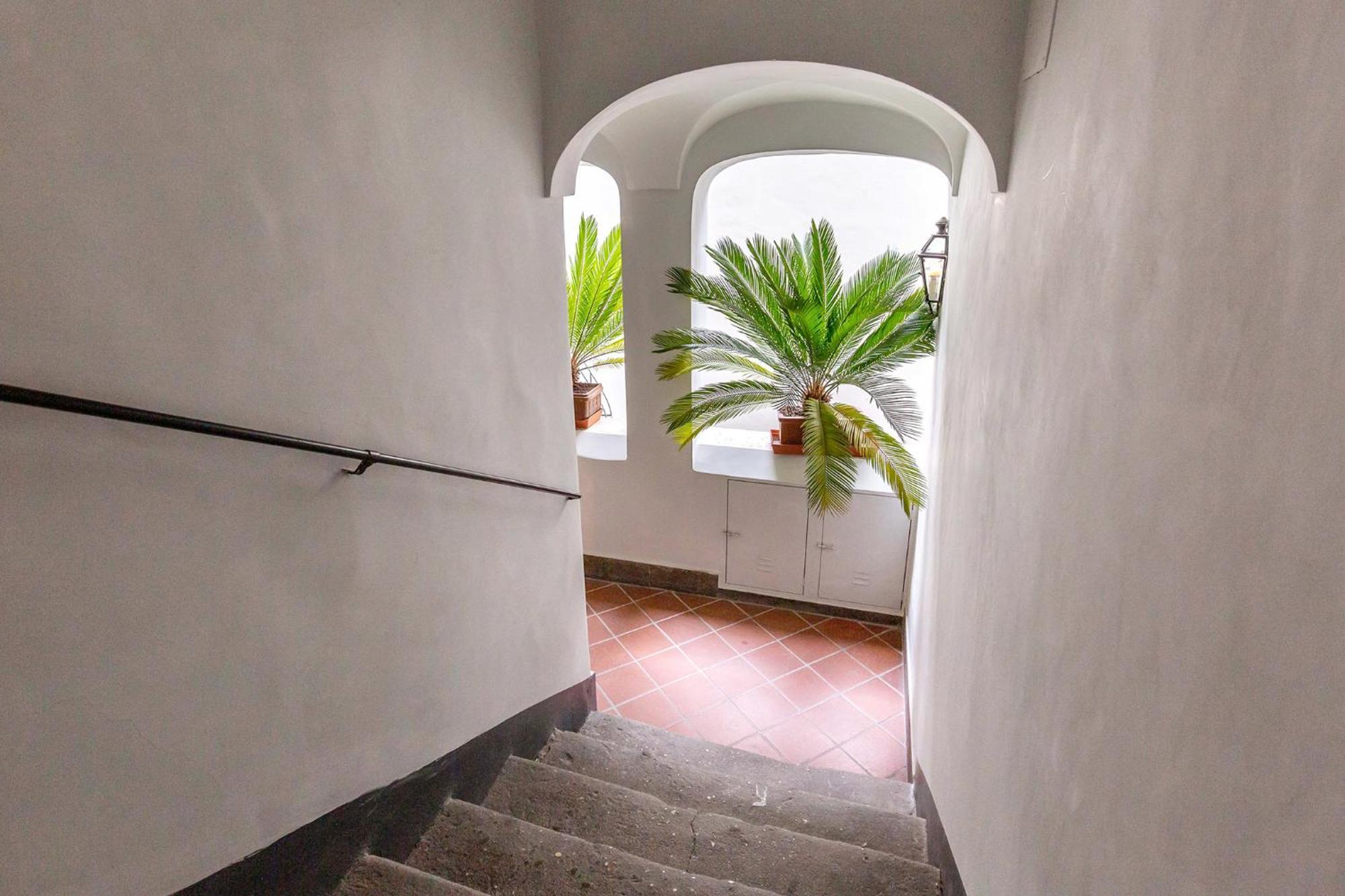 Appartamento Dimora Capo Di Ferro Roma