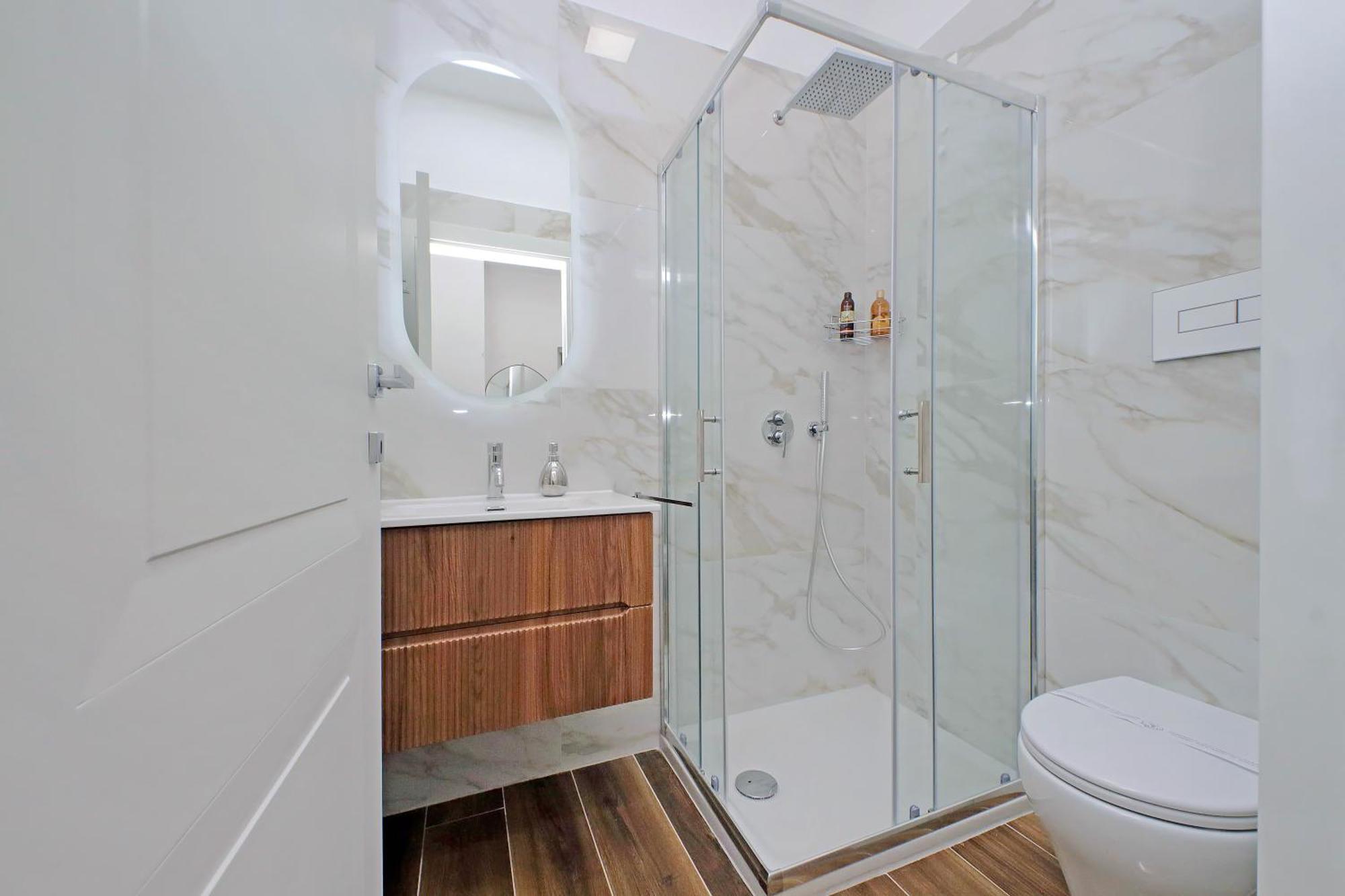 Apartment Romance Al Colosseo 3 *