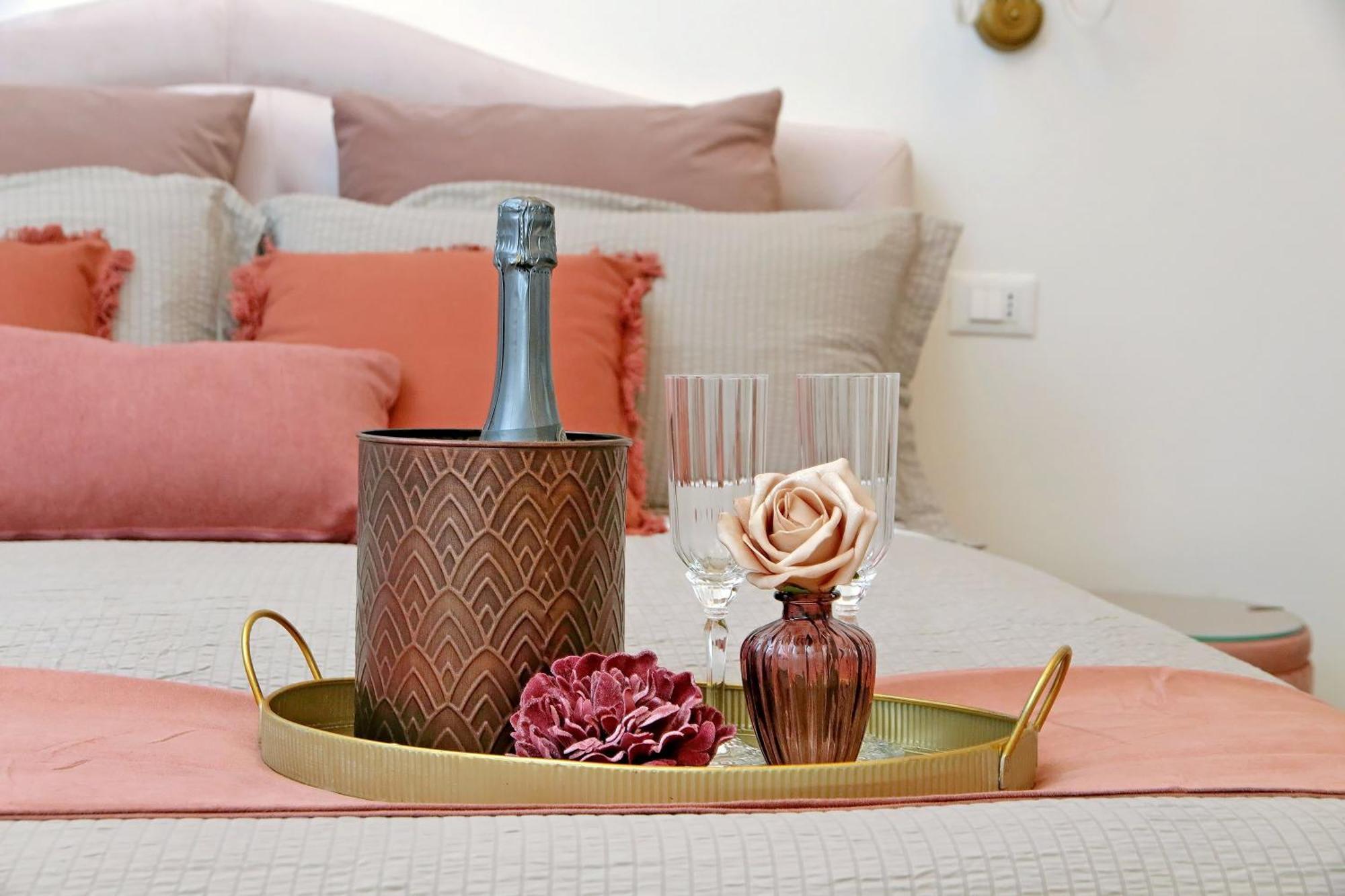 Apartment Romance Al Colosseo 3 *